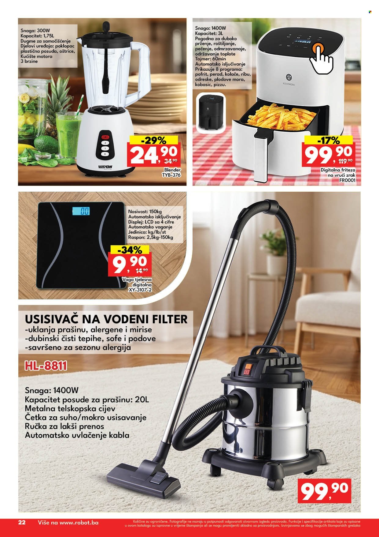 Robot katalog - 04.05.2026. - 16.05.2026.. Stranica 23