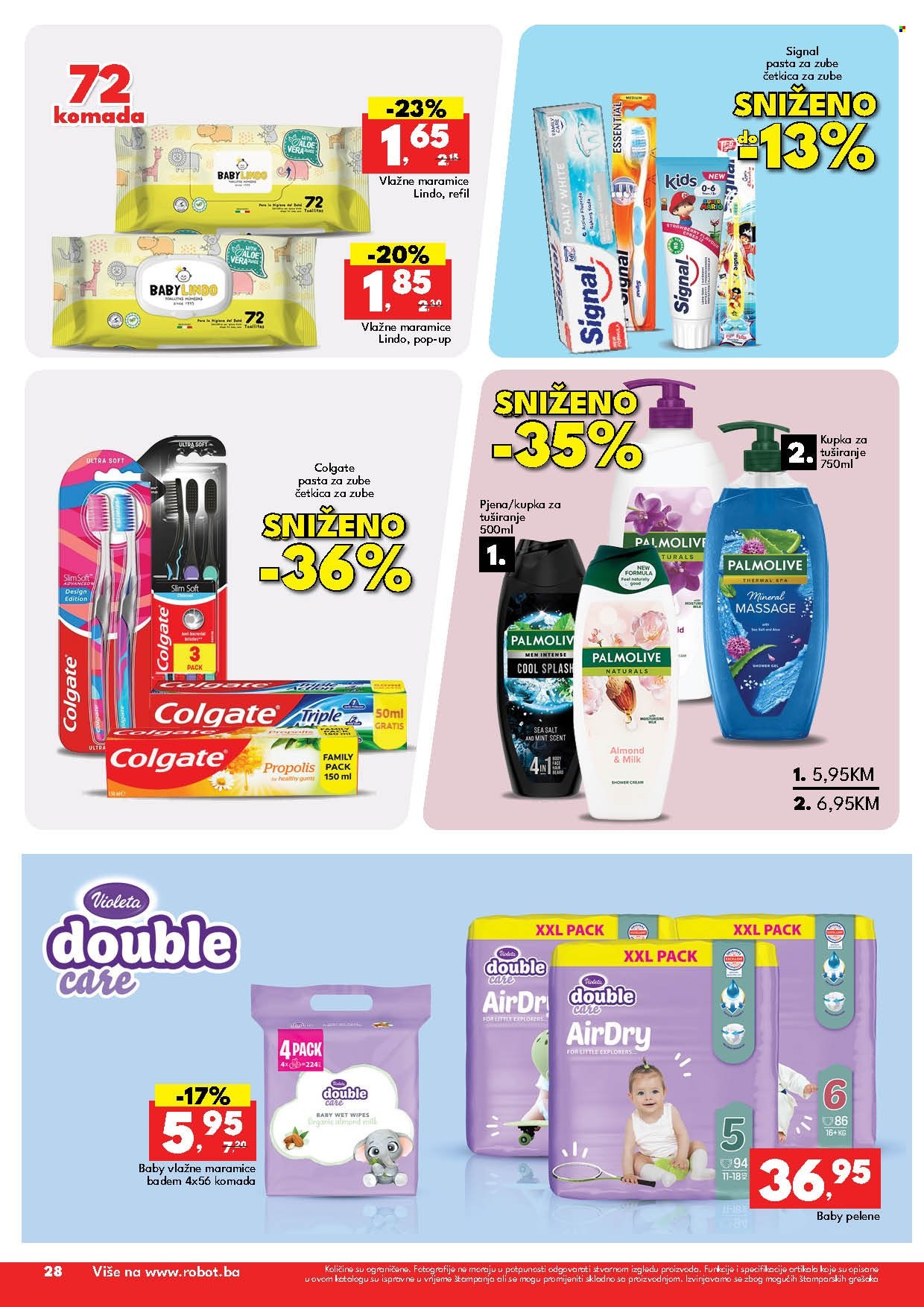 Robot katalog - 04.05.2026. - 16.05.2026.. Stranica 25