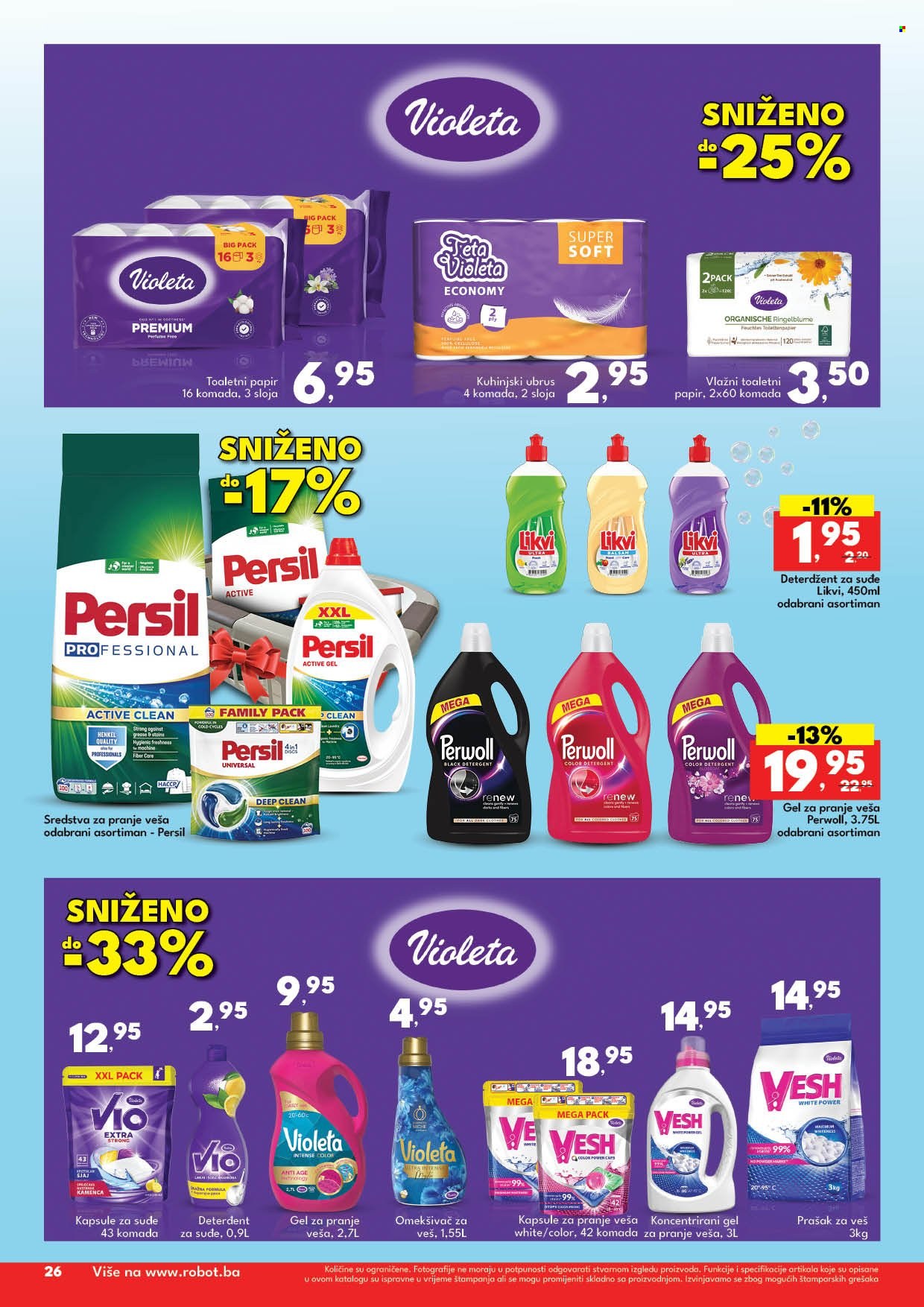 Robot katalog - 04.05.2026. - 16.05.2026.. Stranica 26