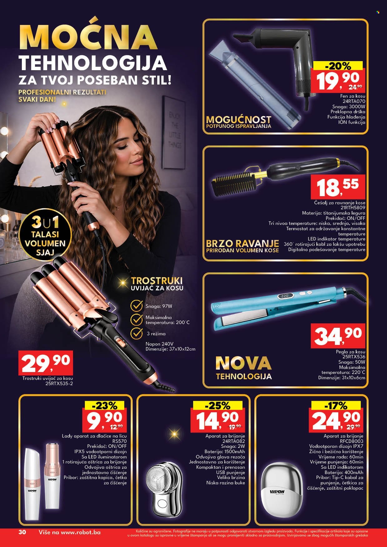 Robot katalog - 04.05.2026. - 16.05.2026.. Stranica 27