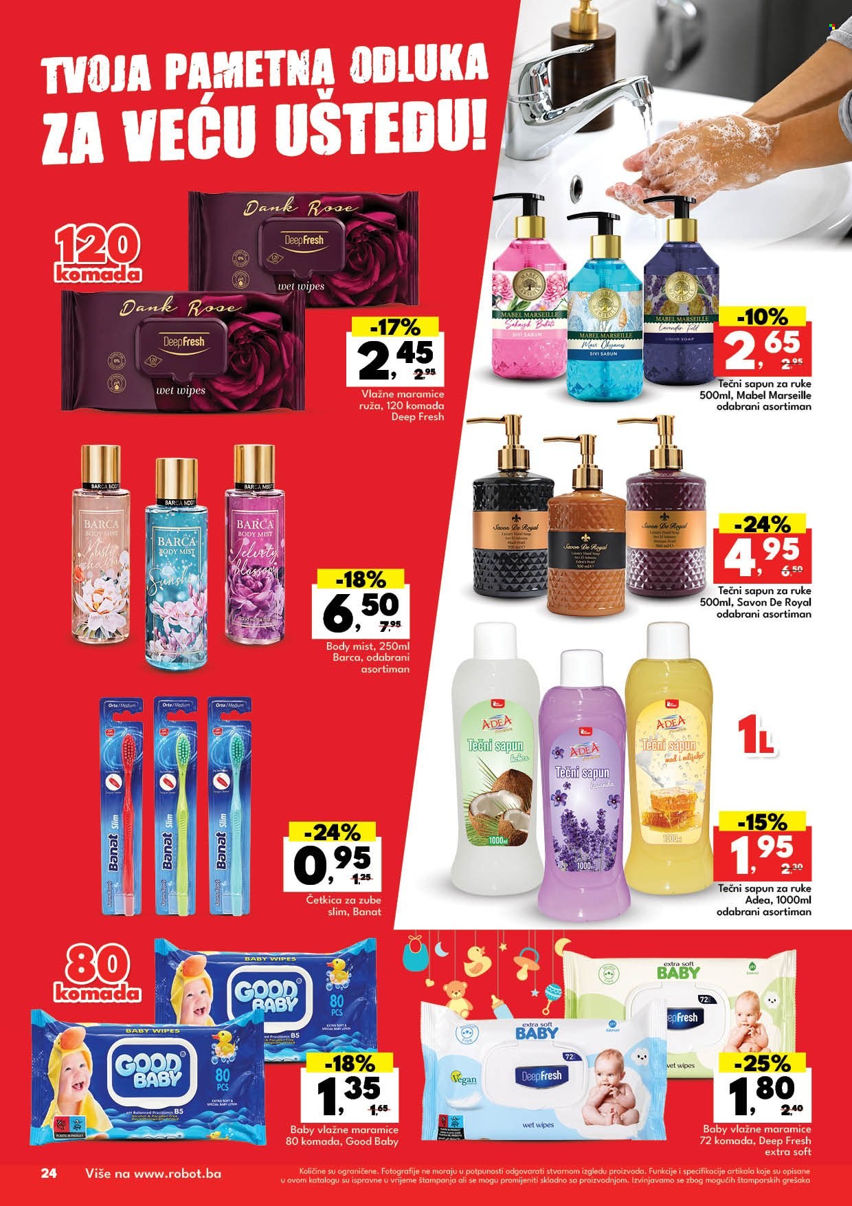 Robot katalog - 04.05.2026. - 16.05.2026.. Stranica 28
