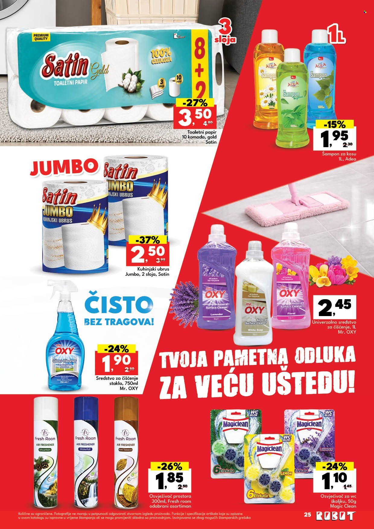 Robot katalog - 04.05.2026. - 16.05.2026.. Stranica 29