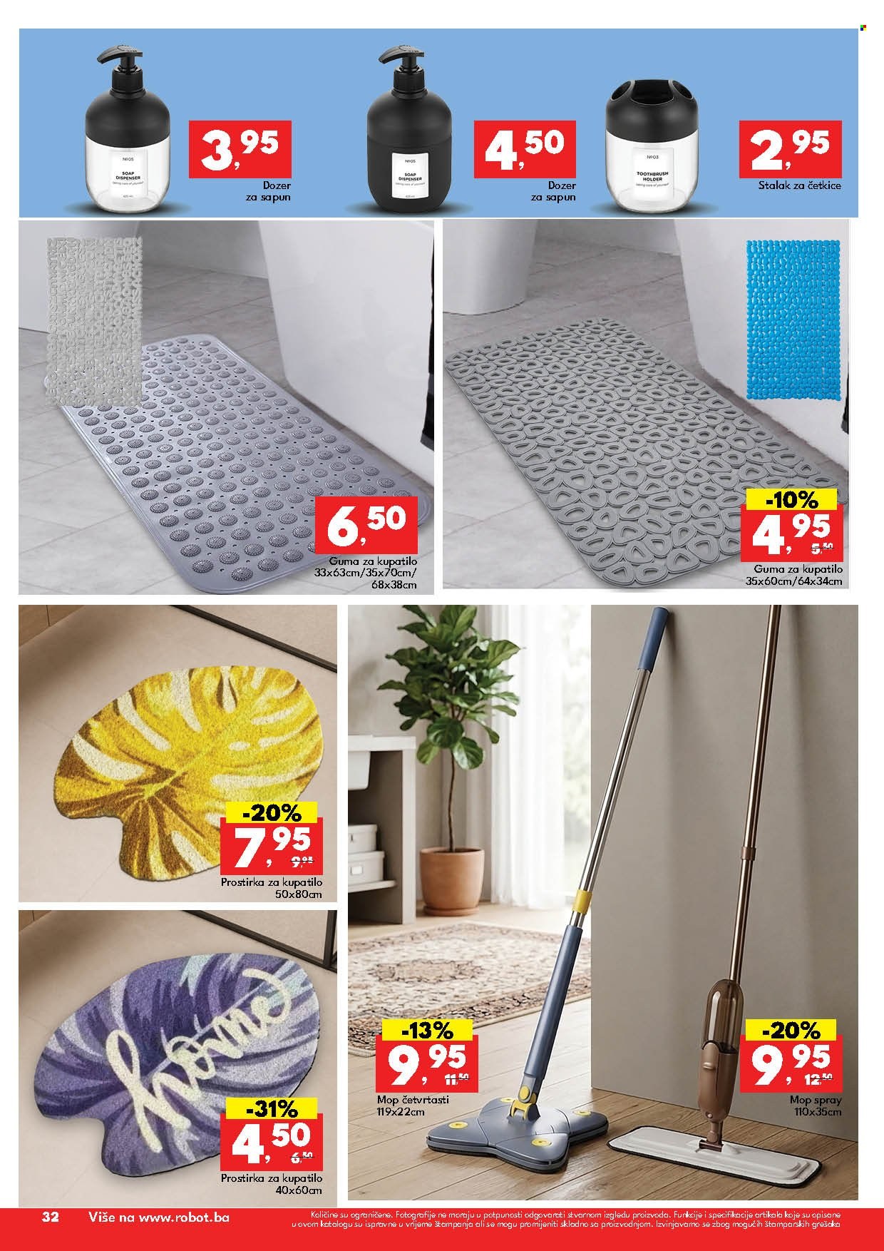 Robot katalog - 04.05.2026. - 16.05.2026.. Stranica 32