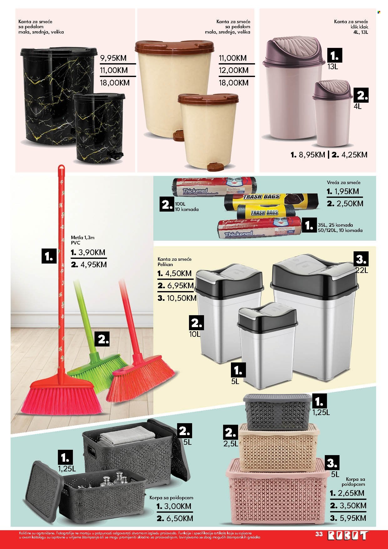 Robot katalog - 04.05.2026. - 16.05.2026.. Stranica 35