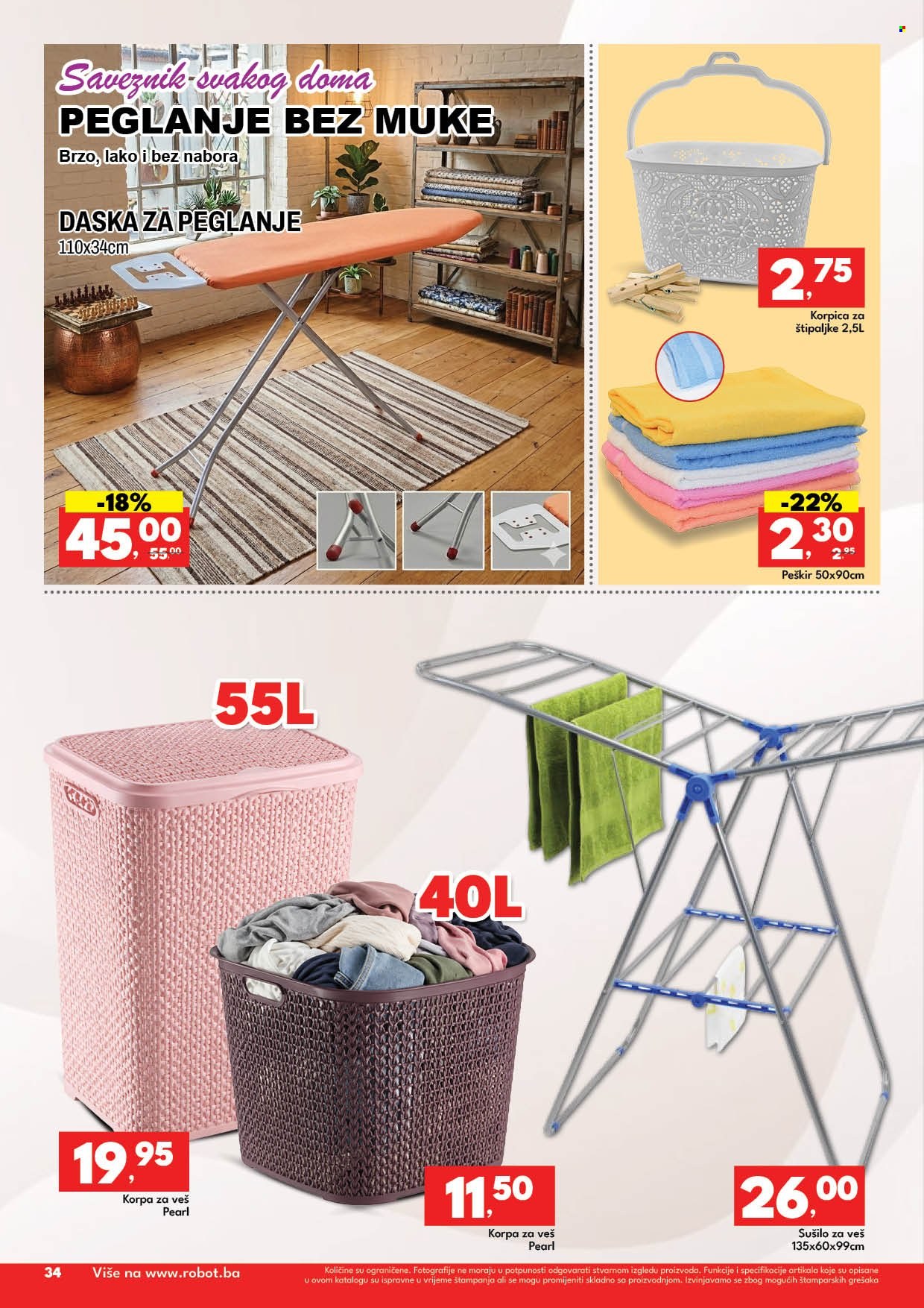 Robot katalog - 04.05.2026. - 16.05.2026.. Stranica 36