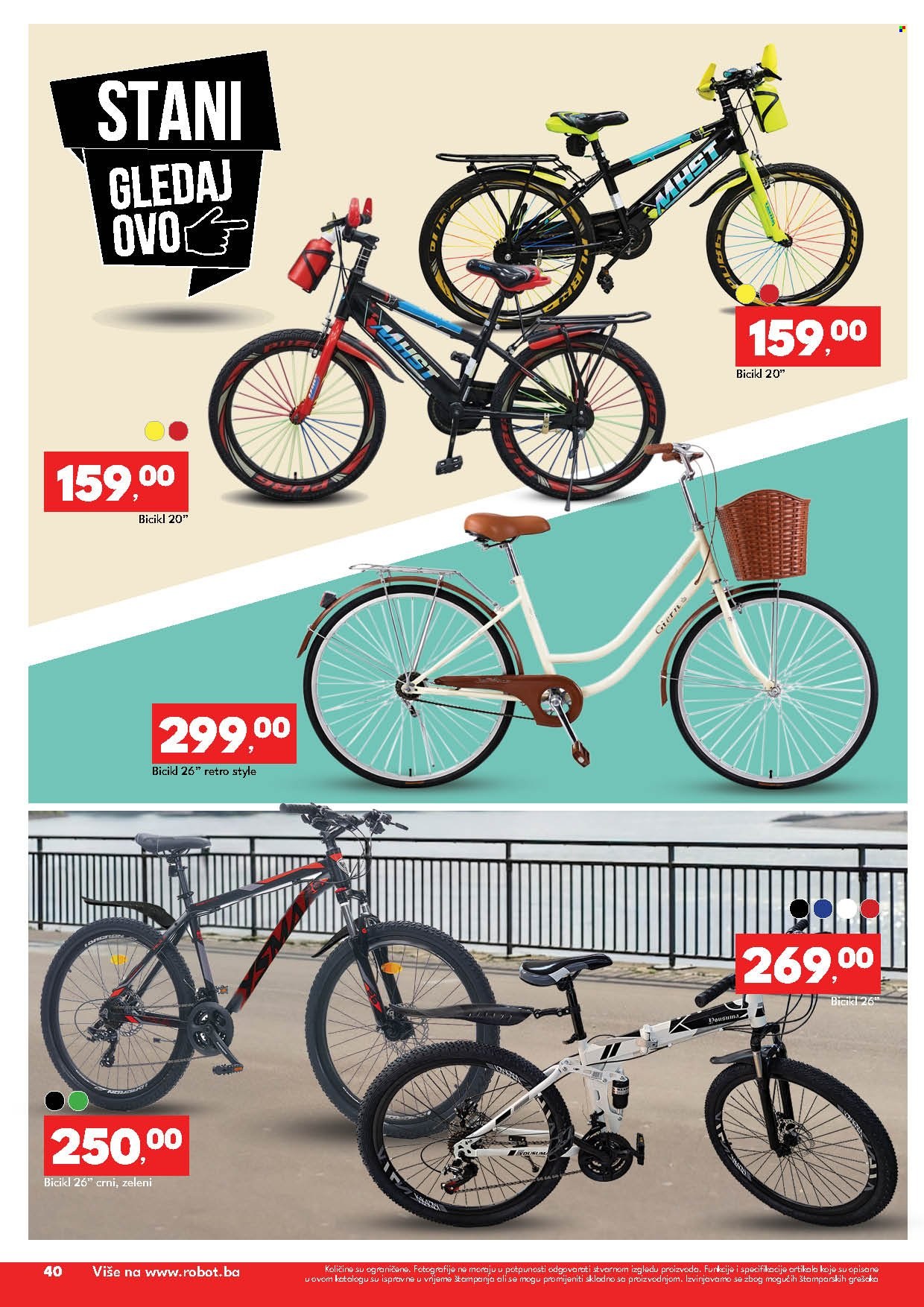 Robot katalog - 04.05.2026. - 16.05.2026.. Stranica 40