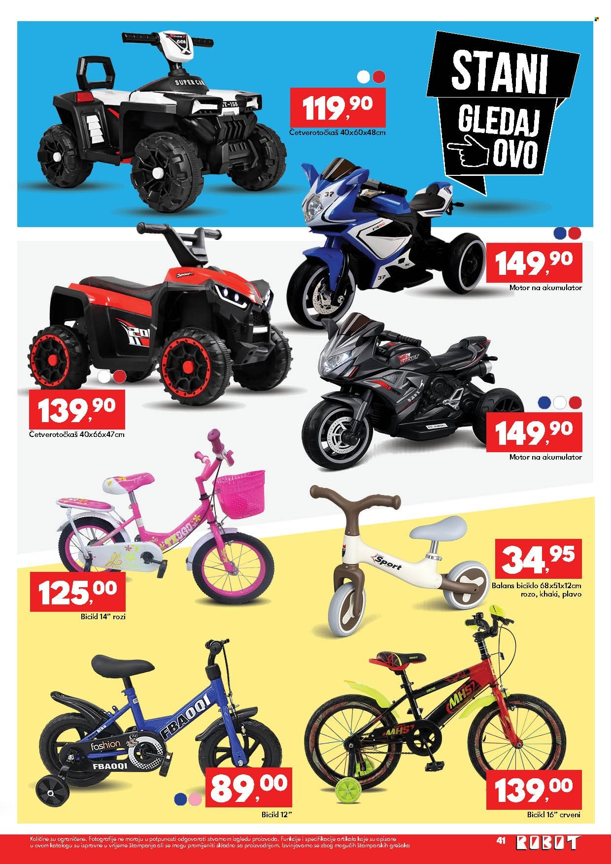 Robot katalog - 04.05.2026. - 16.05.2026.. Stranica 42