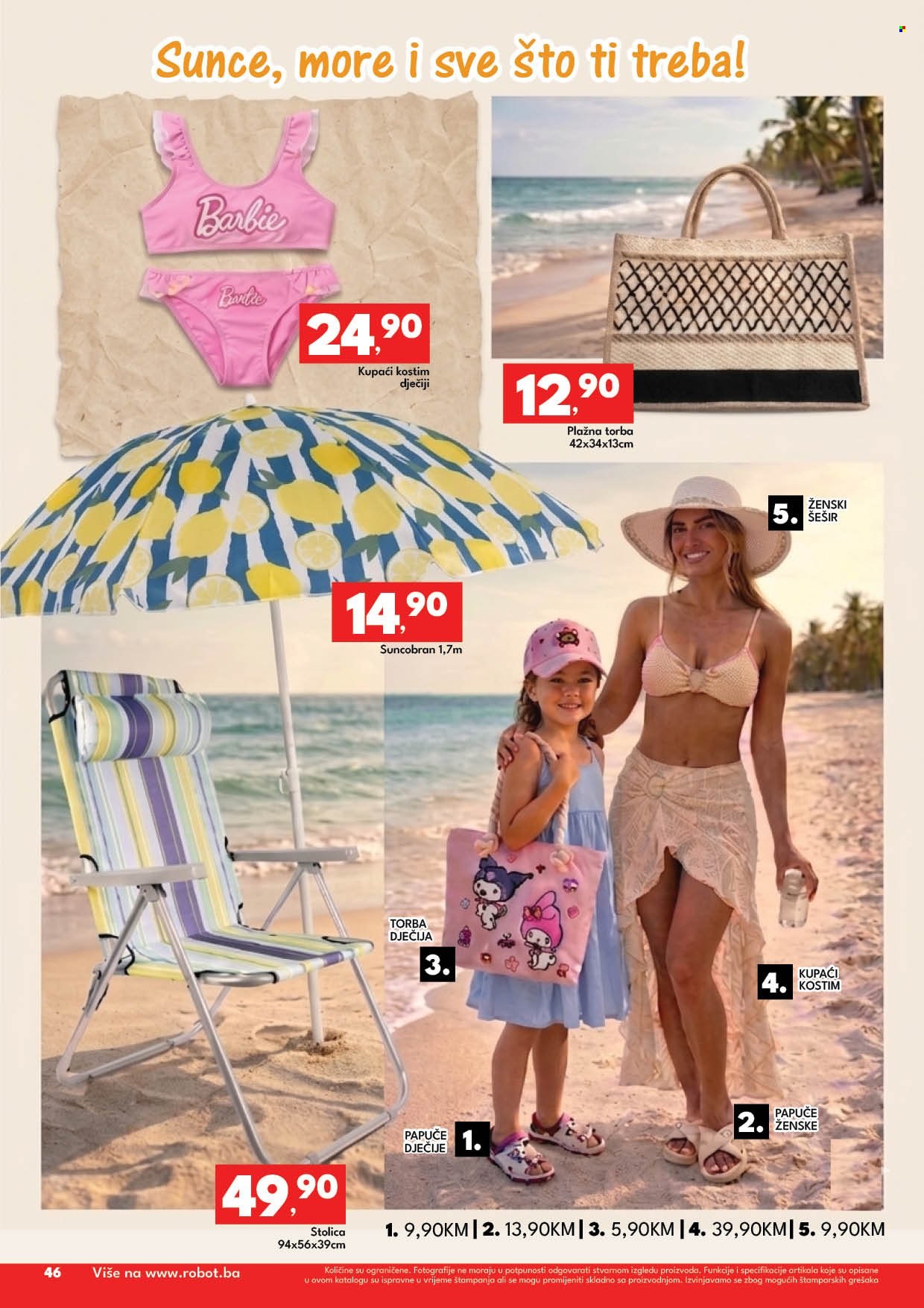 Robot katalog - 04.05.2026. - 16.05.2026.. Stranica 45