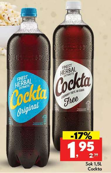 Cockta