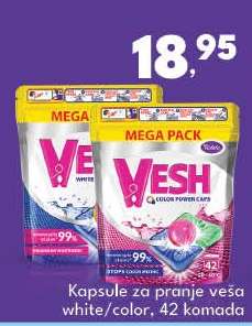 Vesh Mega Pack