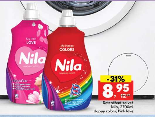 Nila