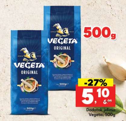 Vegeta original