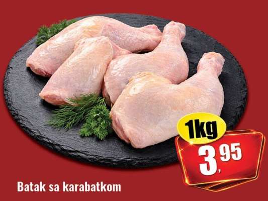 Batak sa karabátkom
