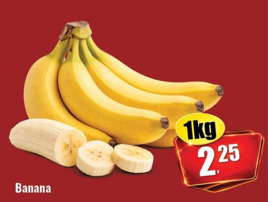 Banana