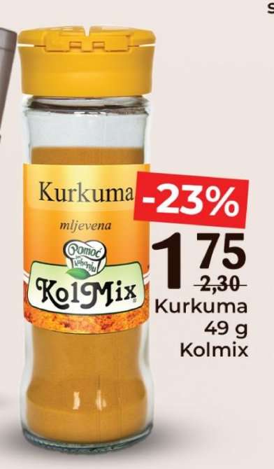 Kurkuma