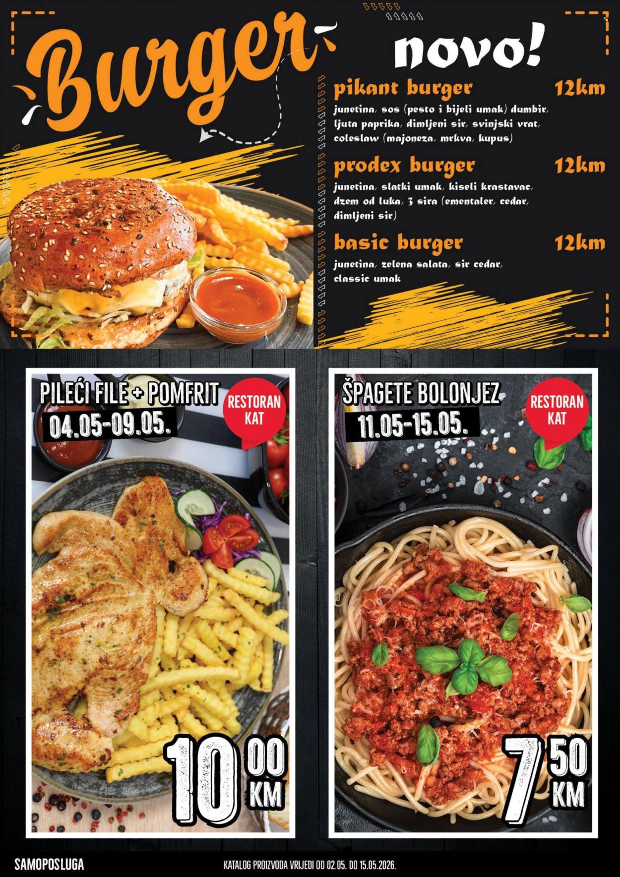 Prodex katalog - 02.05.2026. - 15.05.2026.. Stranica 2