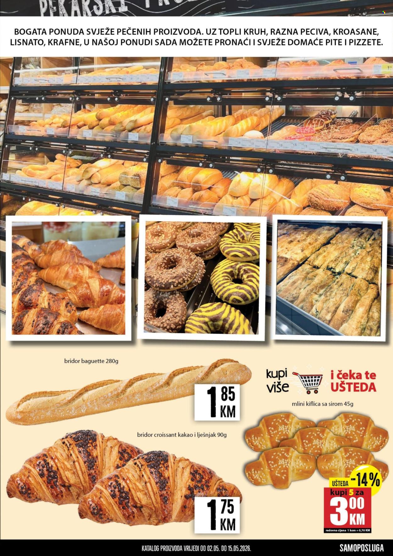 Prodex katalog - 02.05.2026. - 15.05.2026.. Stranica 3