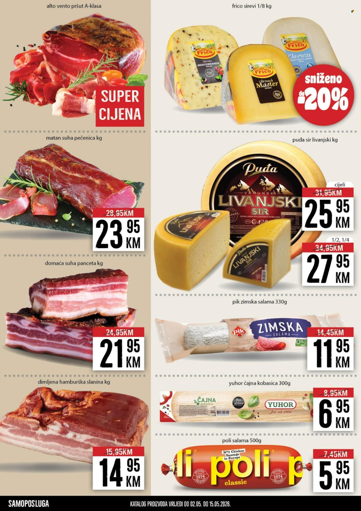 Prodex katalog - 02.05.2026. - 15.05.2026.. Stranica 4