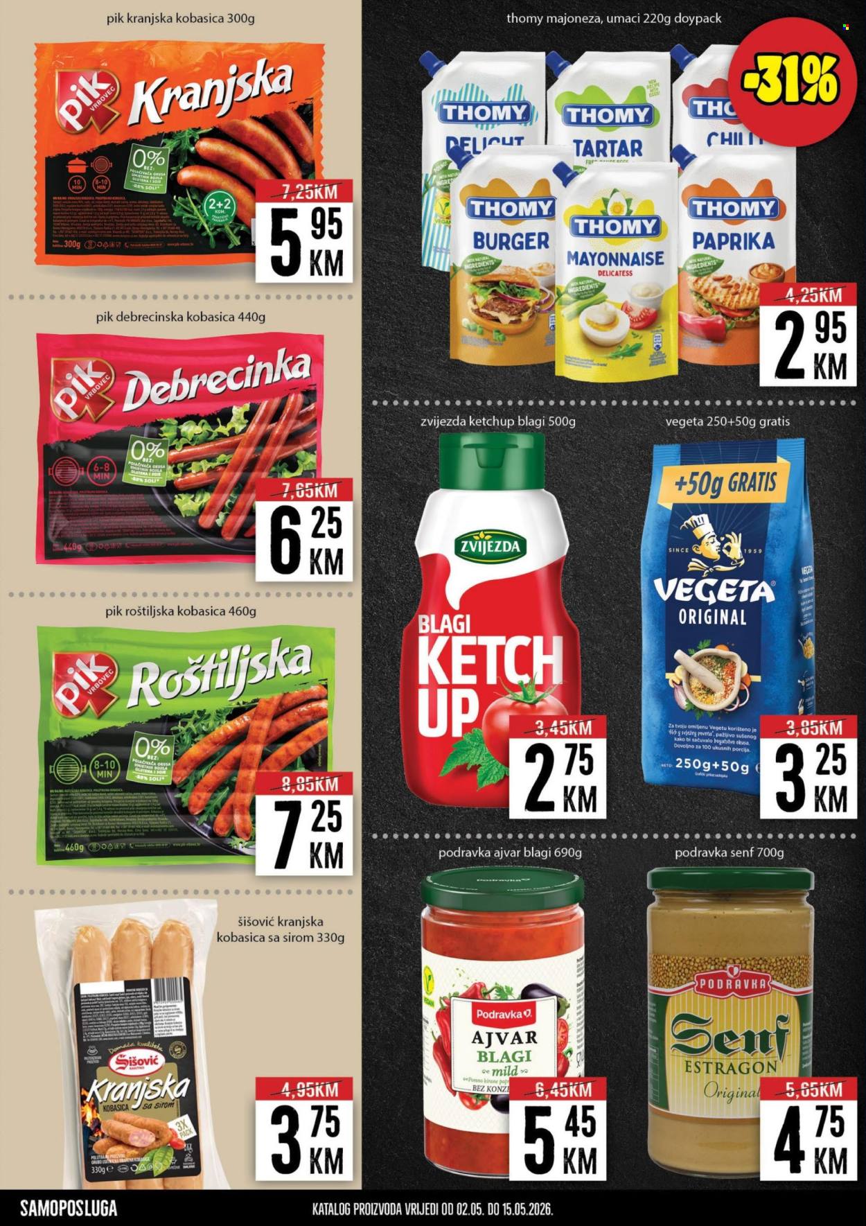 Prodex katalog - 02.05.2026. - 15.05.2026.. Stranica 6