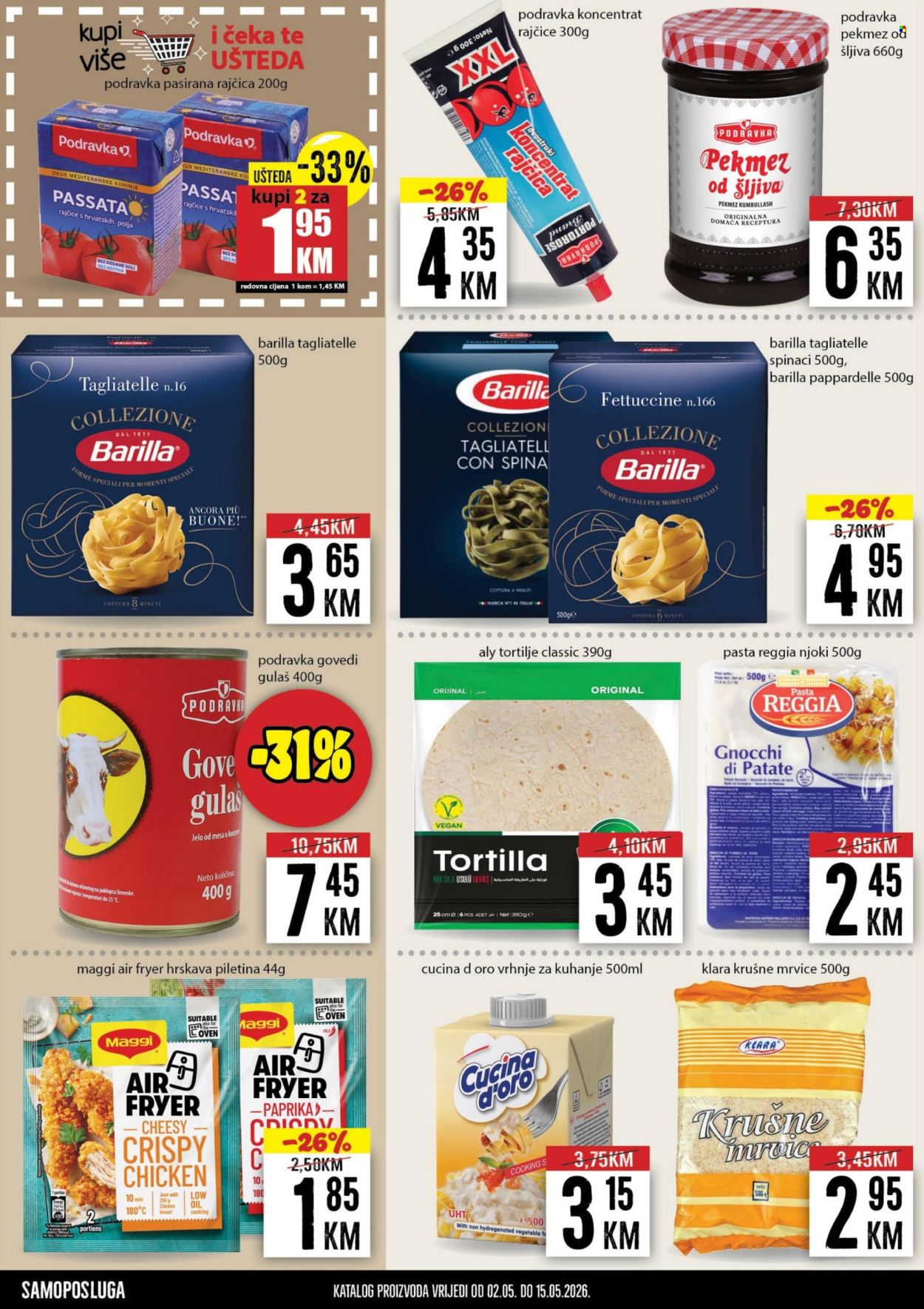 Prodex katalog - 02.05.2026. - 15.05.2026.. Stranica 8