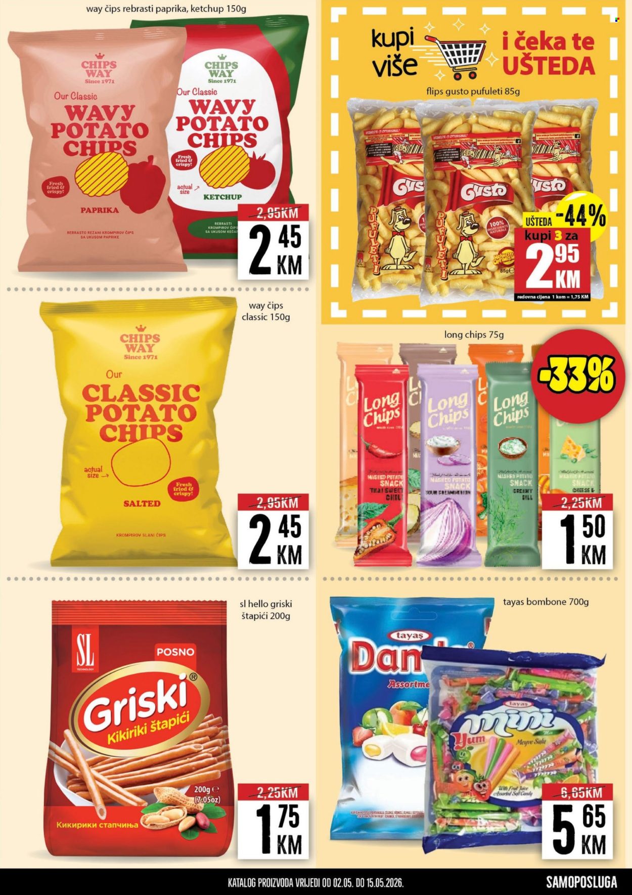 Prodex katalog - 02.05.2026. - 15.05.2026.. Stranica 9