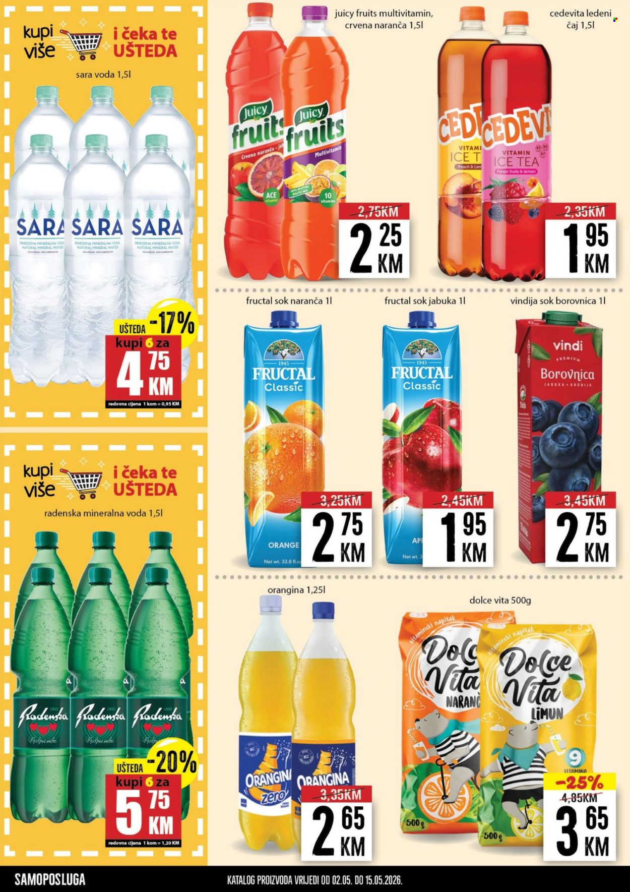 Prodex katalog - 02.05.2026. - 15.05.2026.. Stranica 16