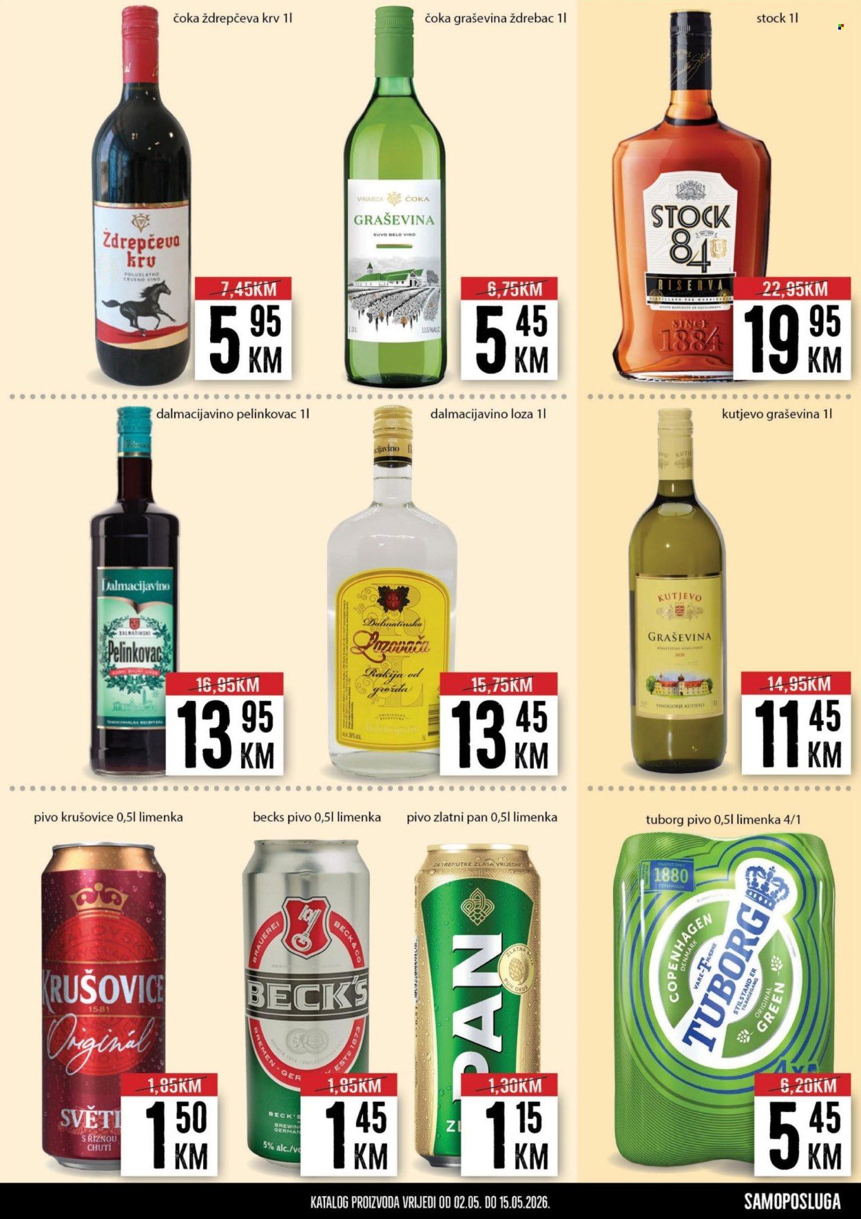 Prodex katalog - 02.05.2026. - 15.05.2026.. Stranica 17