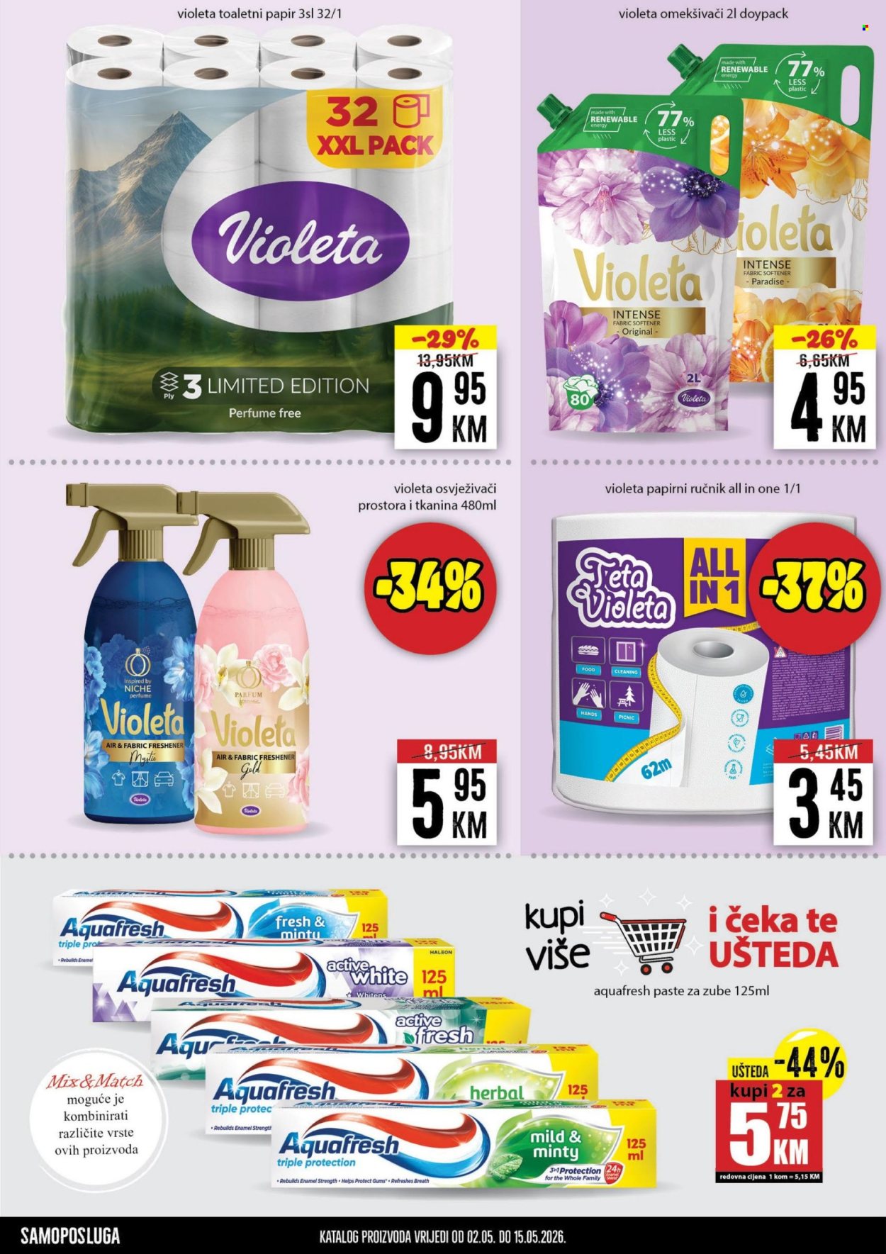 Prodex katalog - 02.05.2026. - 15.05.2026.. Stranica 20