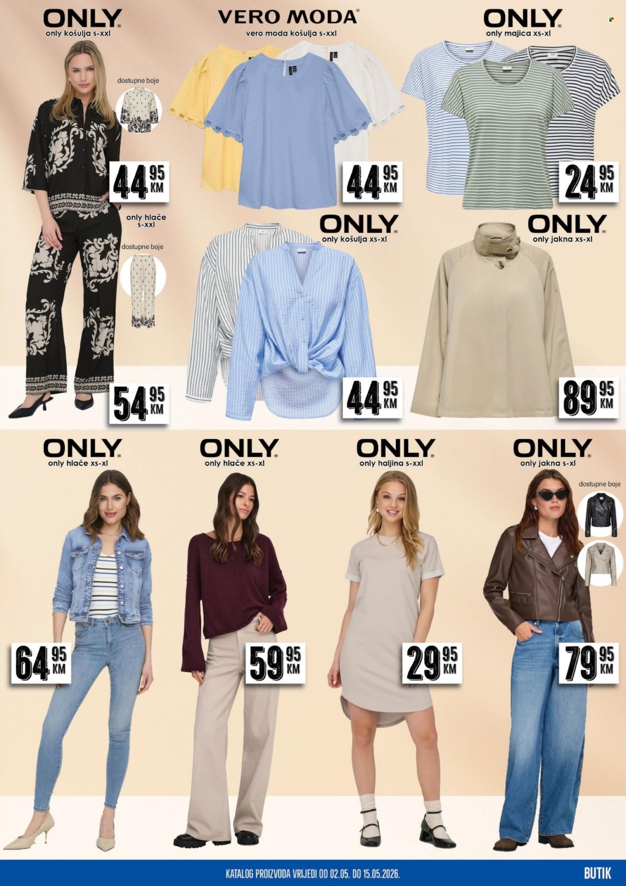 Prodex katalog - 02.05.2026. - 15.05.2026.. Stranica 25