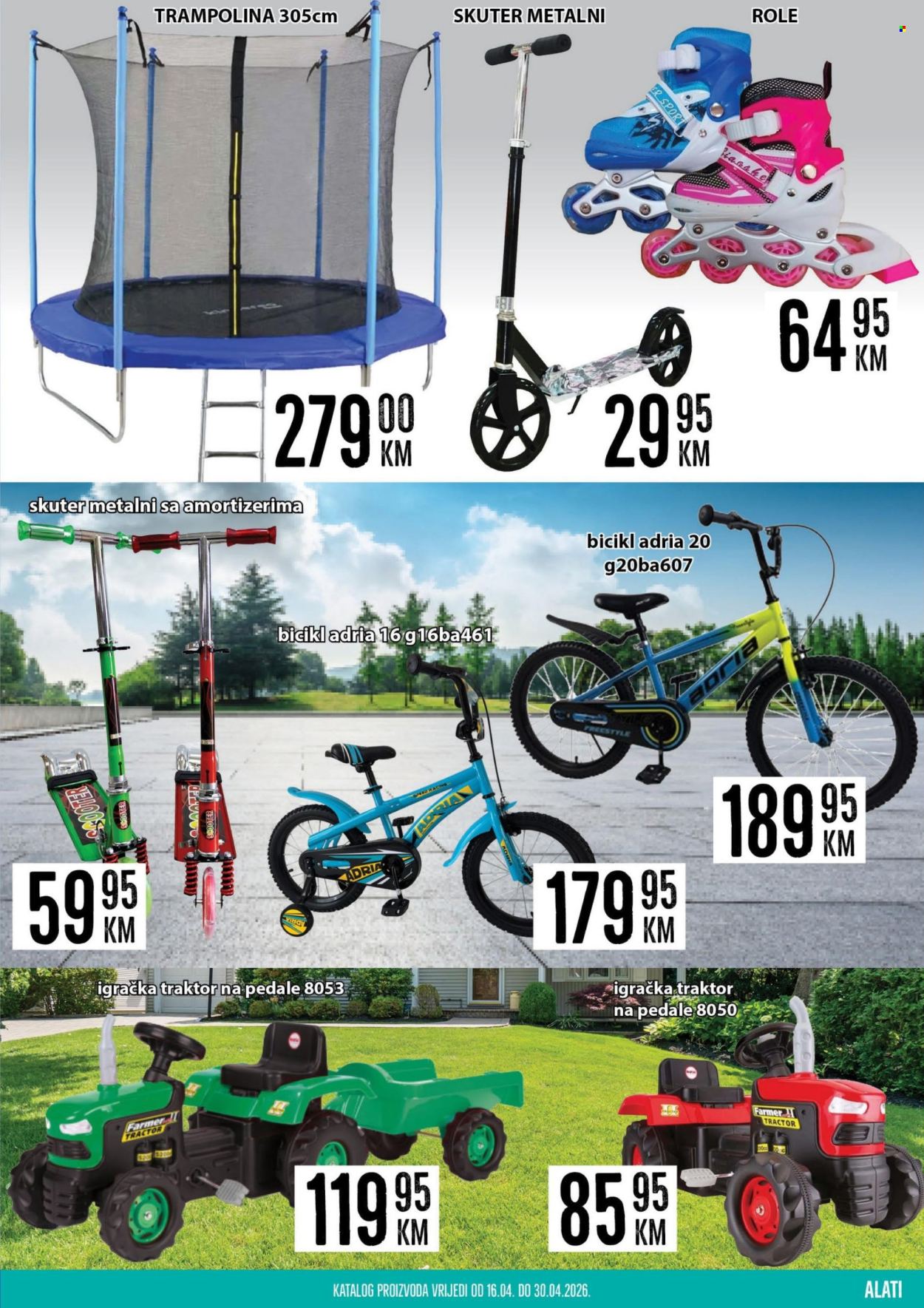 Prodex katalog - 02.05.2026. - 15.05.2026.. Stranica 33
