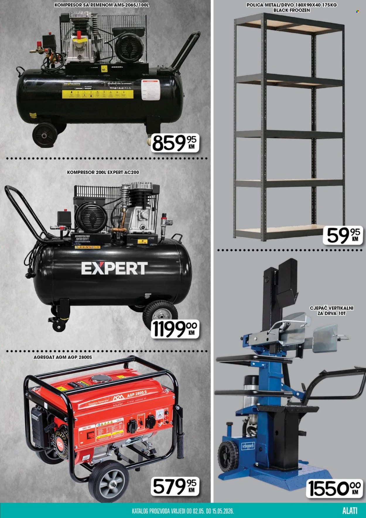 Prodex katalog - 02.05.2026. - 15.05.2026.. Stranica 37