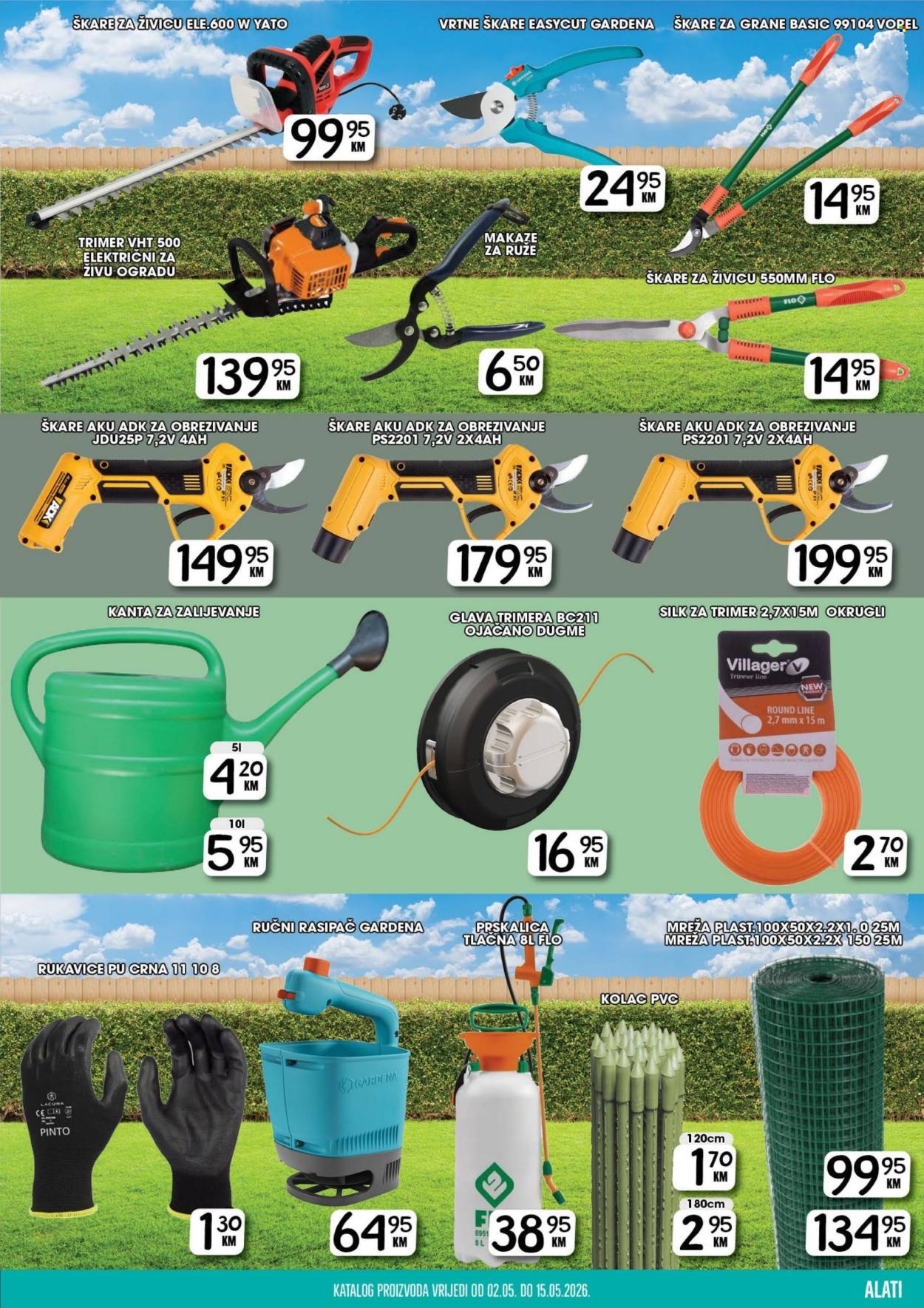 Prodex katalog - 02.05.2026. - 15.05.2026.. Stranica 45