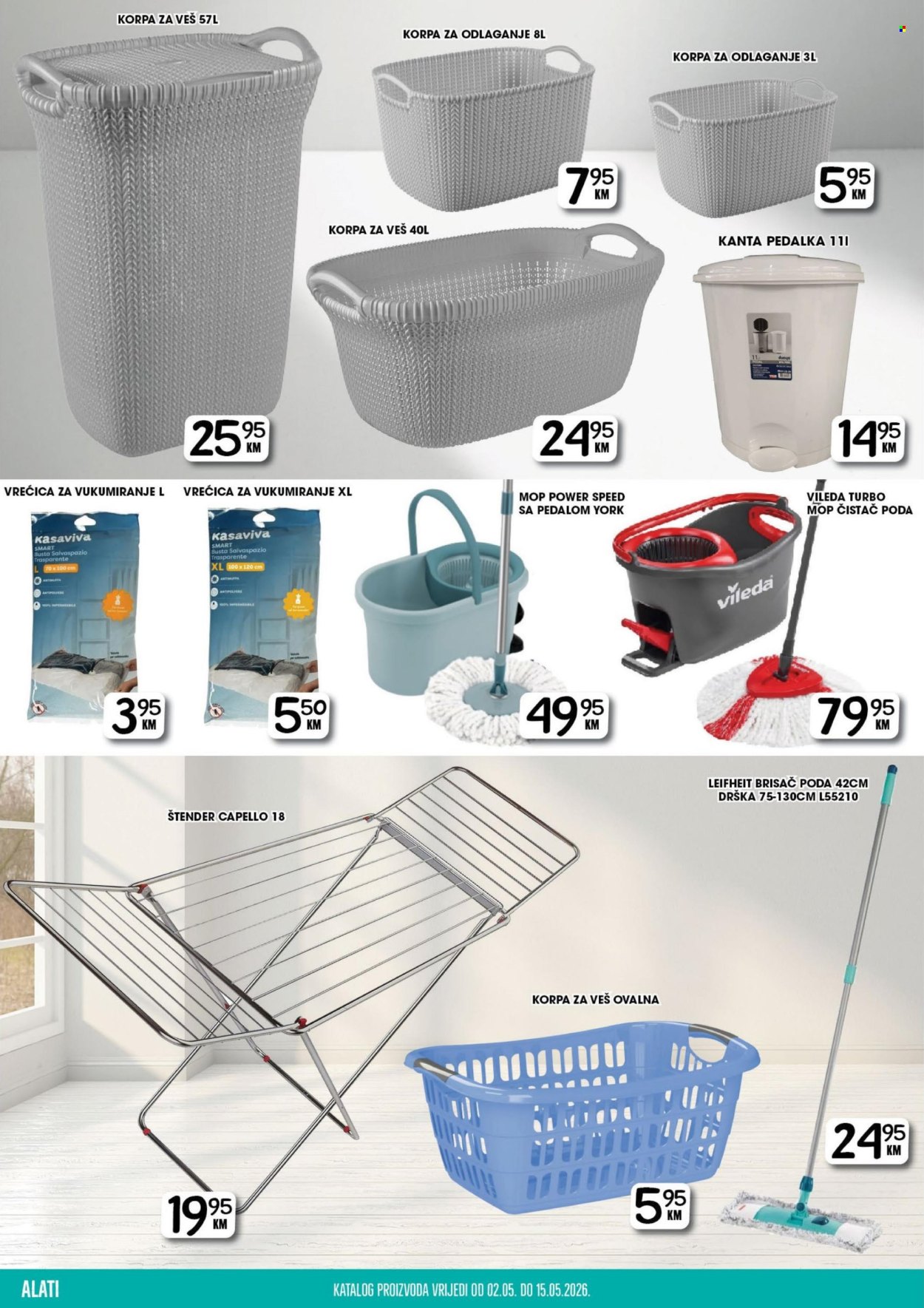 Prodex katalog - 02.05.2026. - 15.05.2026.. Stranica 52