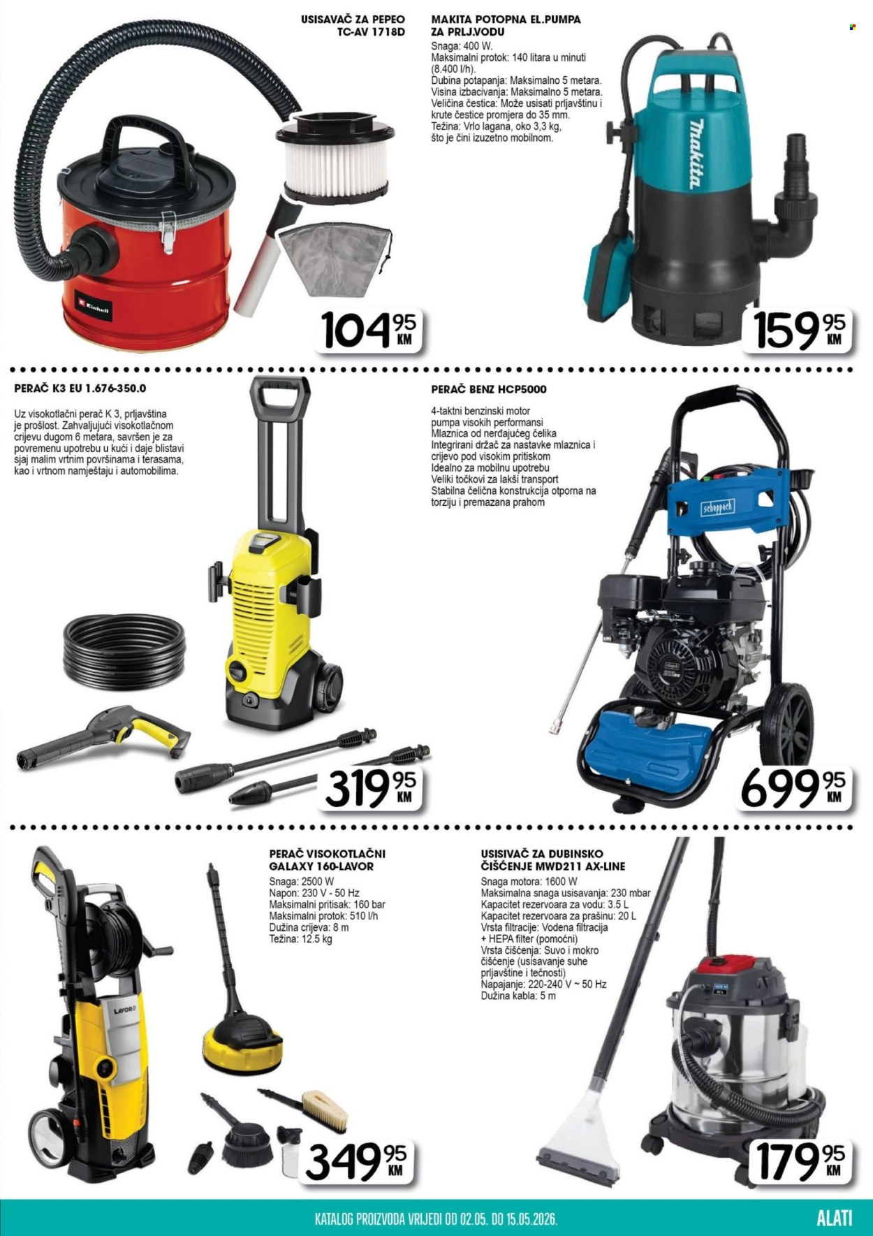 Prodex katalog - 02.05.2026. - 15.05.2026.. Stranica 53