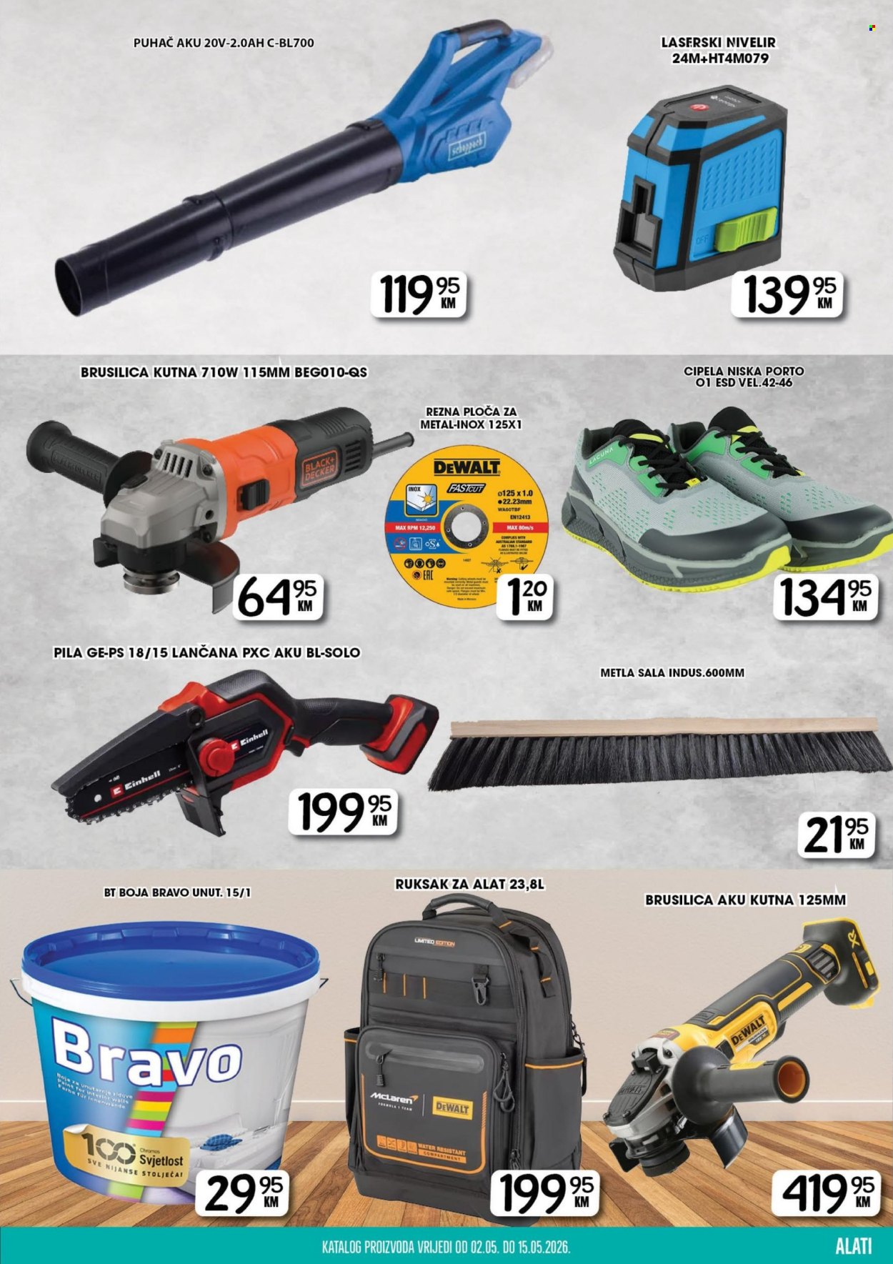 Prodex katalog - 02.05.2026. - 15.05.2026.. Stranica 55