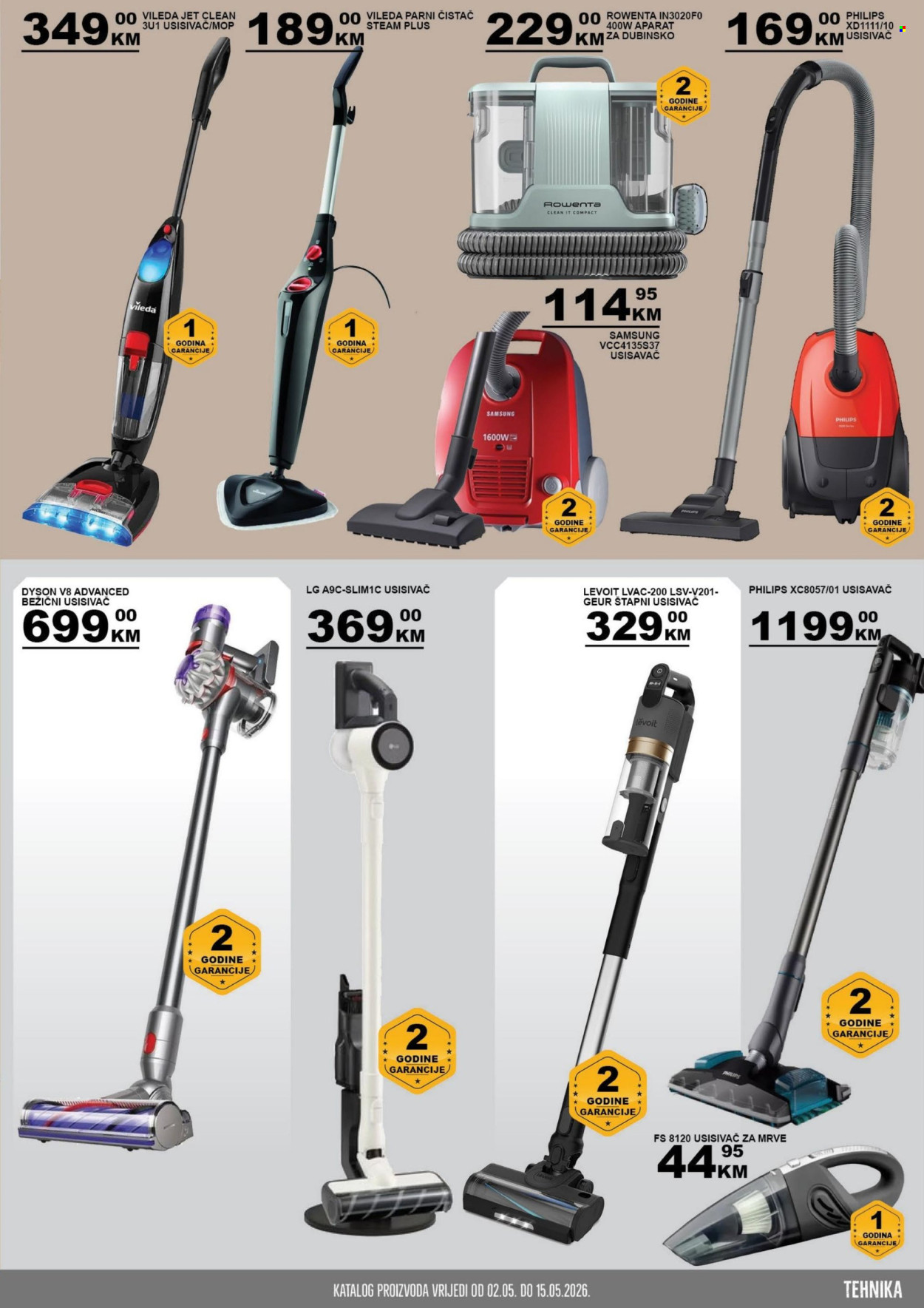 Prodex katalog - 02.05.2026. - 15.05.2026.. Stranica 65
