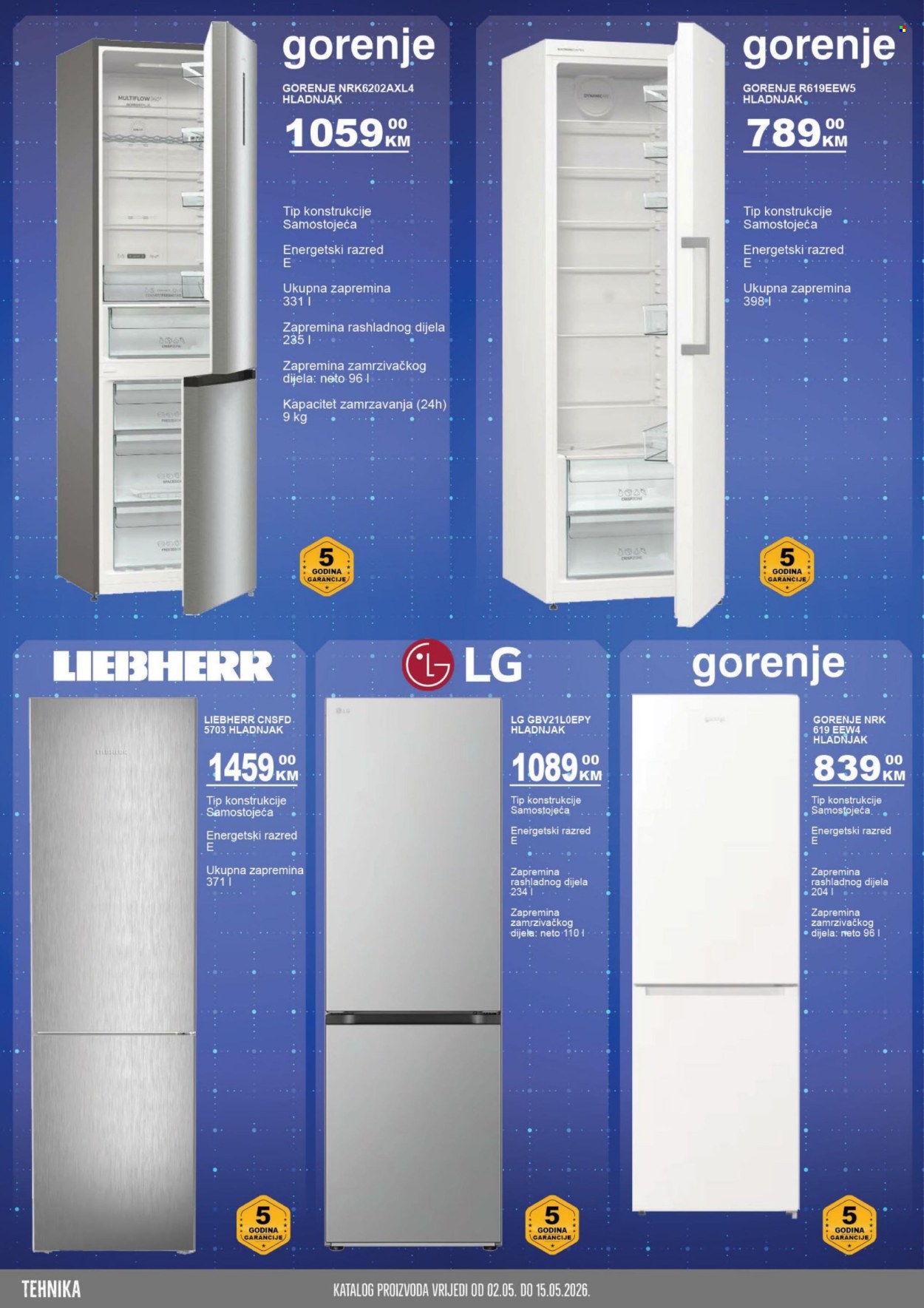 Prodex katalog - 02.05.2026. - 15.05.2026.. Stranica 68