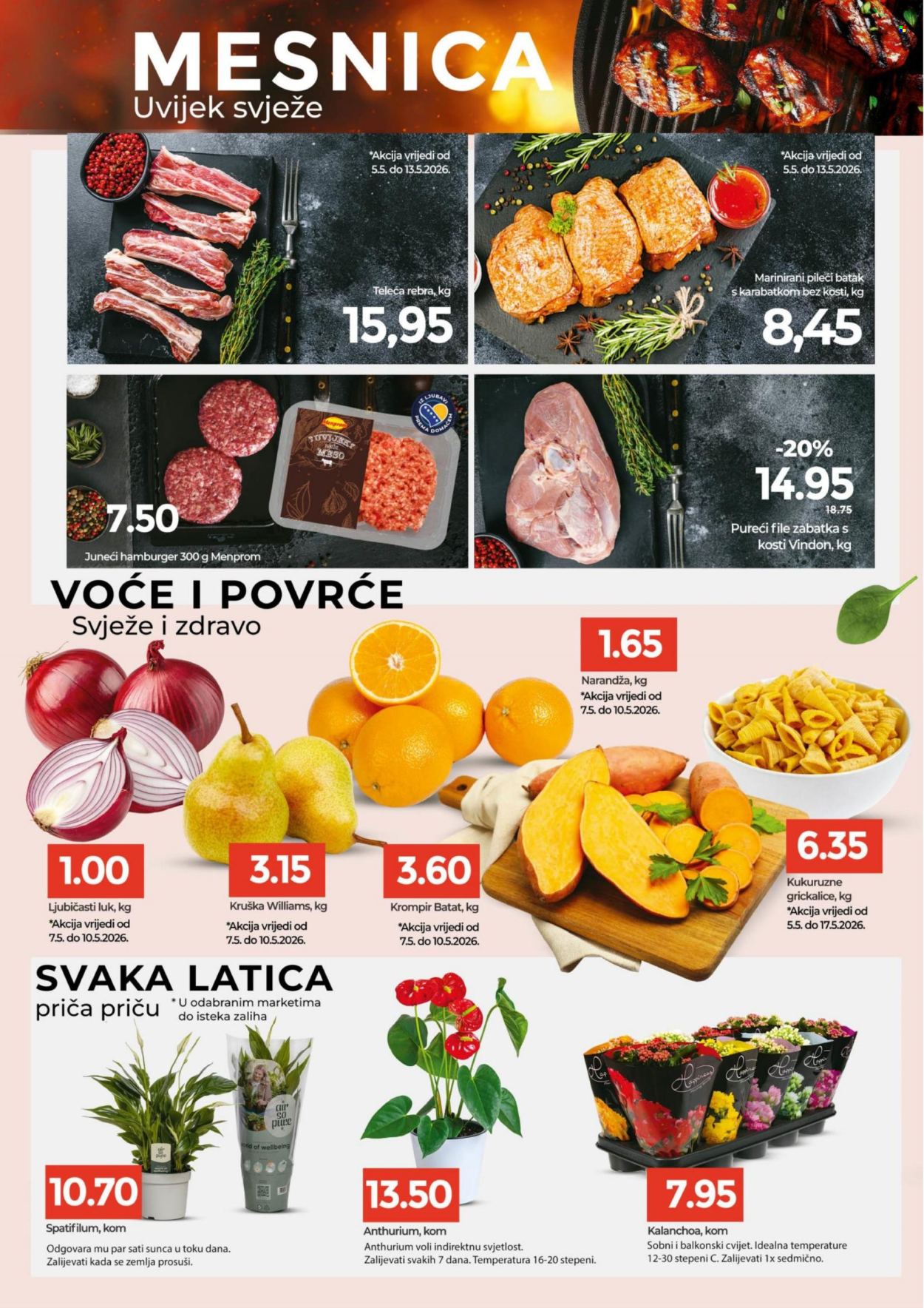 Bingo katalog - 05.05.2026. - 17.05.2026.. Stranica 2