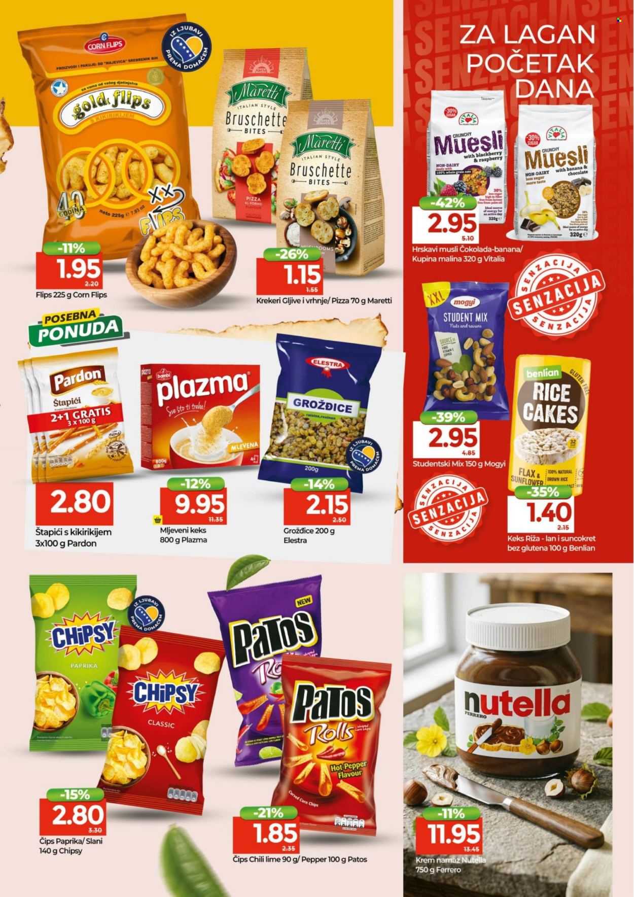 Bingo katalog - 05.05.2026. - 17.05.2026.. Stranica 9