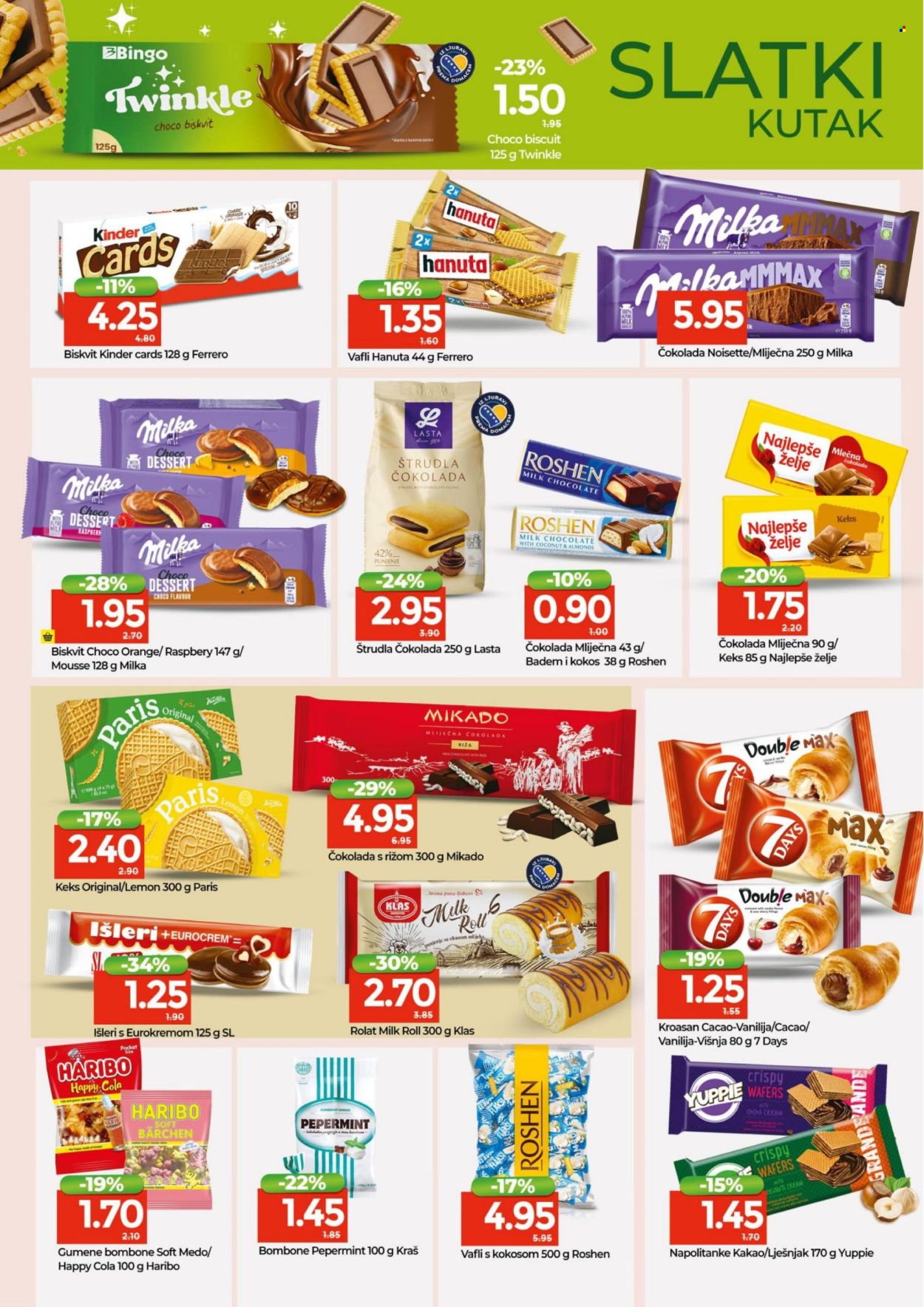 Bingo katalog - 05.05.2026. - 17.05.2026.. Stranica 10