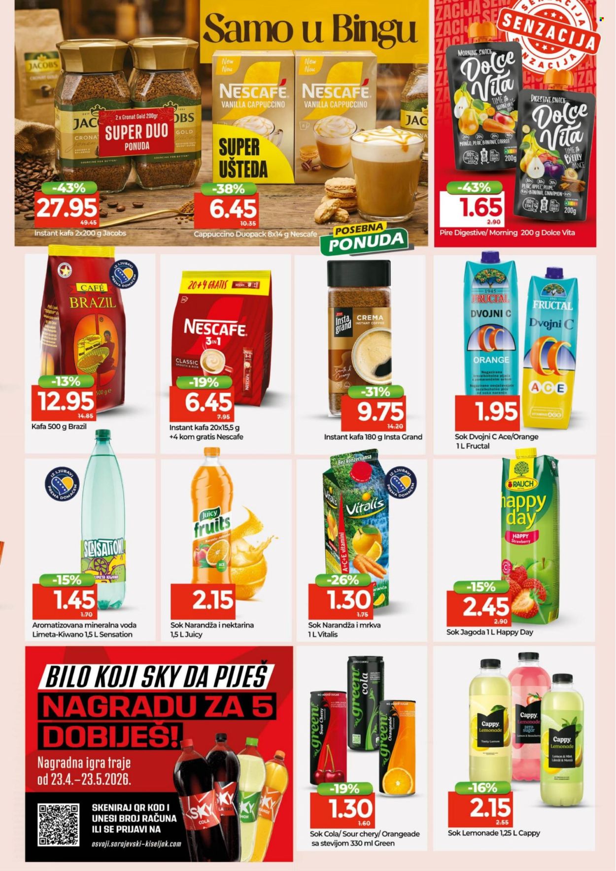 Bingo katalog - 05.05.2026. - 17.05.2026.. Stranica 11