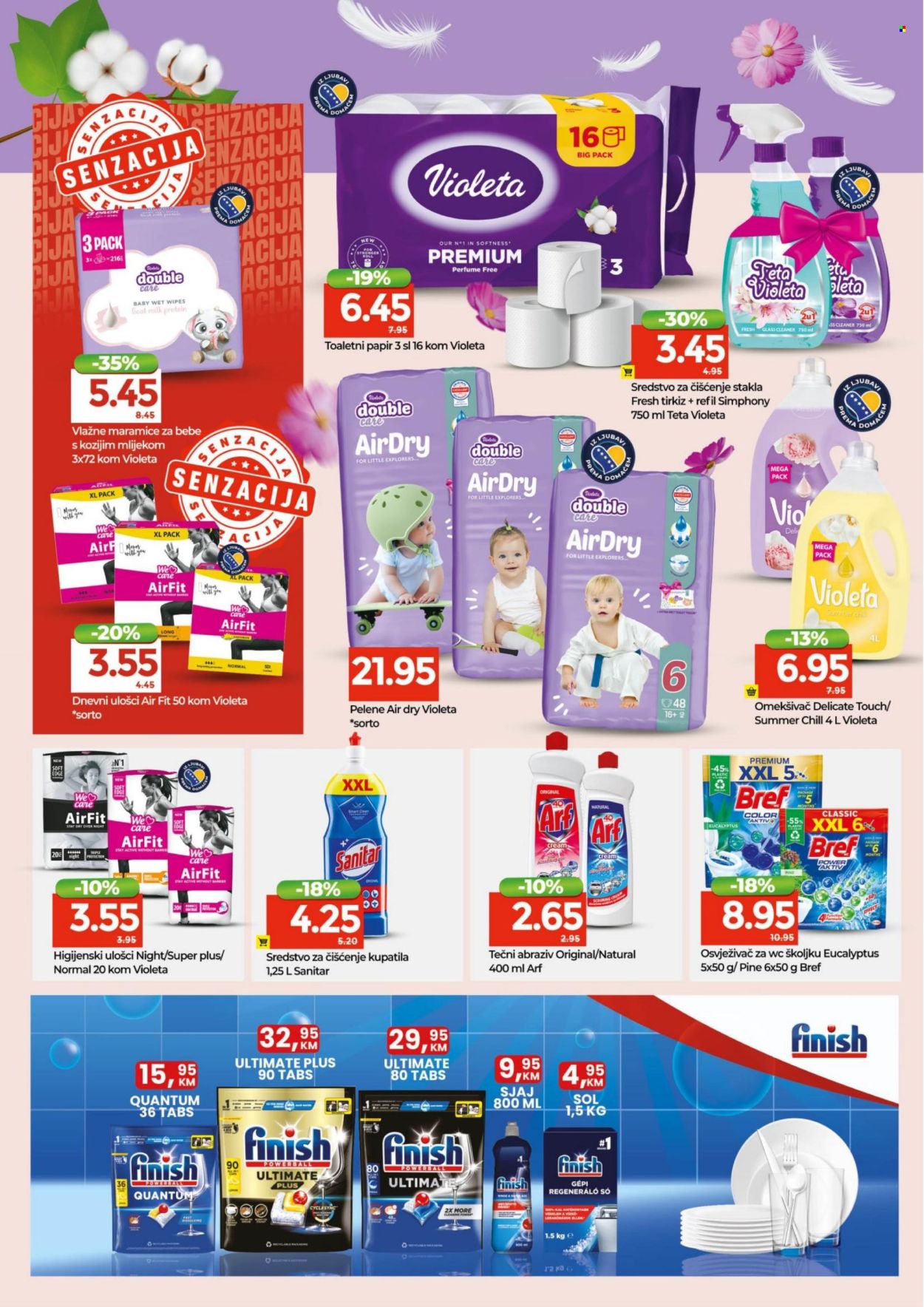 Bingo katalog - 05.05.2026. - 17.05.2026.. Stranica 14