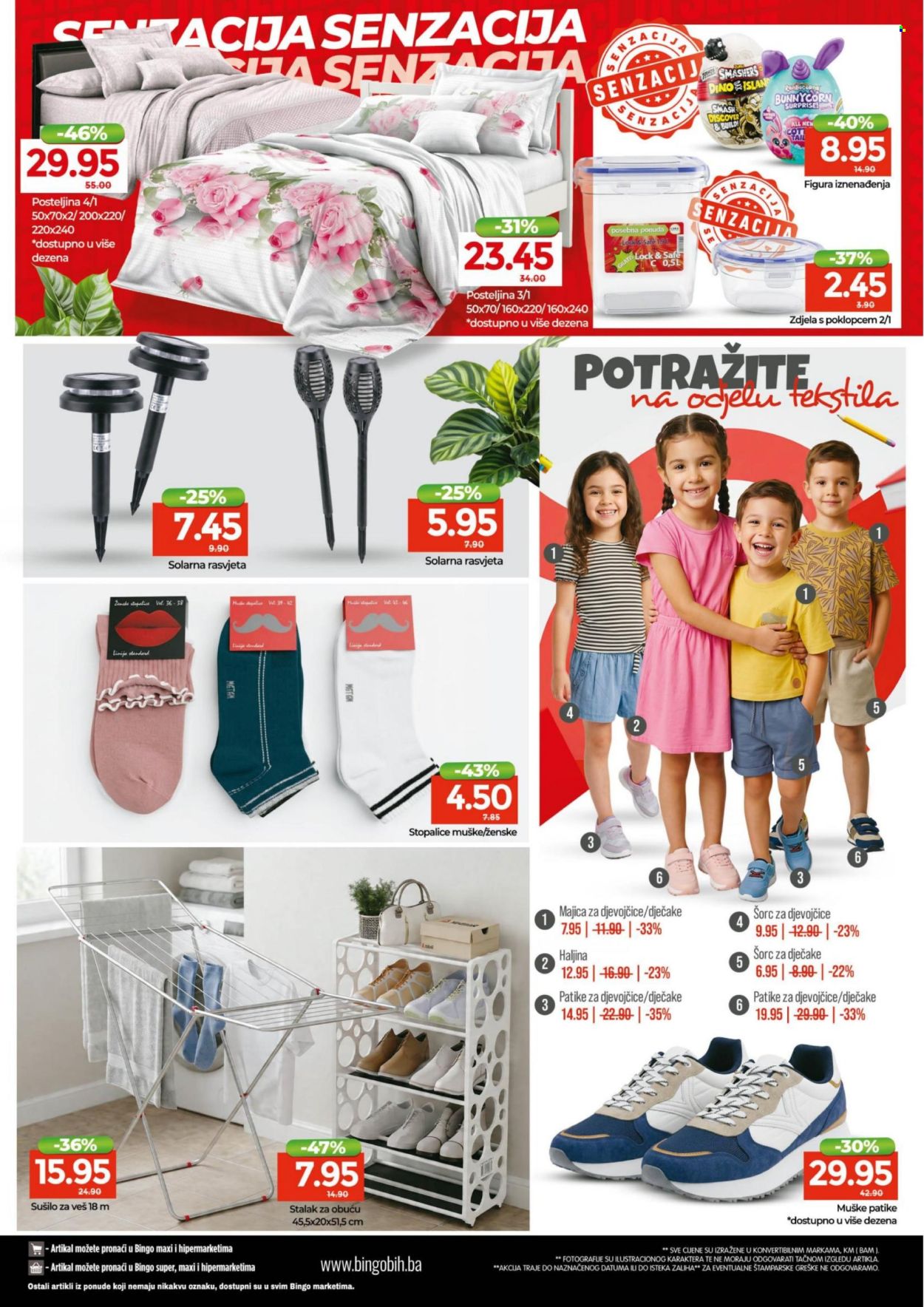 Bingo katalog - 05.05.2026. - 17.05.2026.. Stranica 16