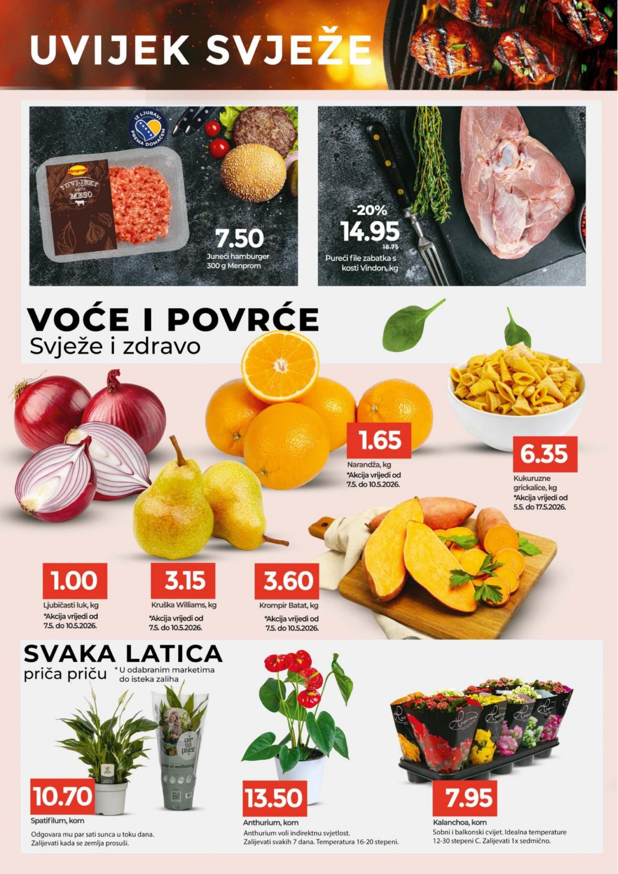 Bingo katalog - 05.05.2026. - 17.05.2026.. Stranica 2