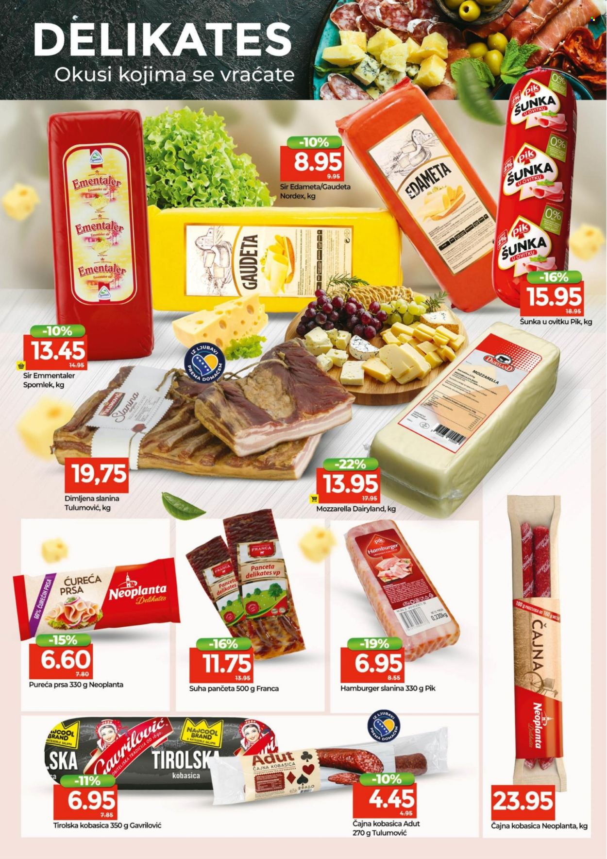 Bingo katalog - 05.05.2026. - 17.05.2026.. Stranica 4