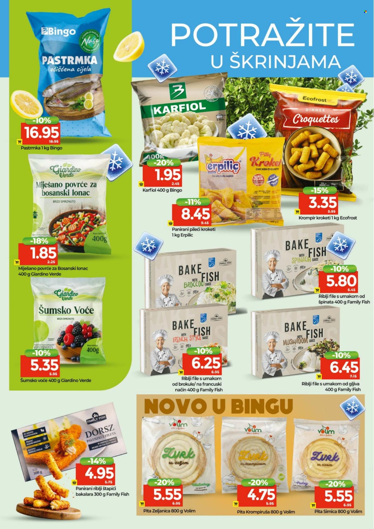 Bingo katalog - 05.05.2026. - 17.05.2026.. Stranica 6