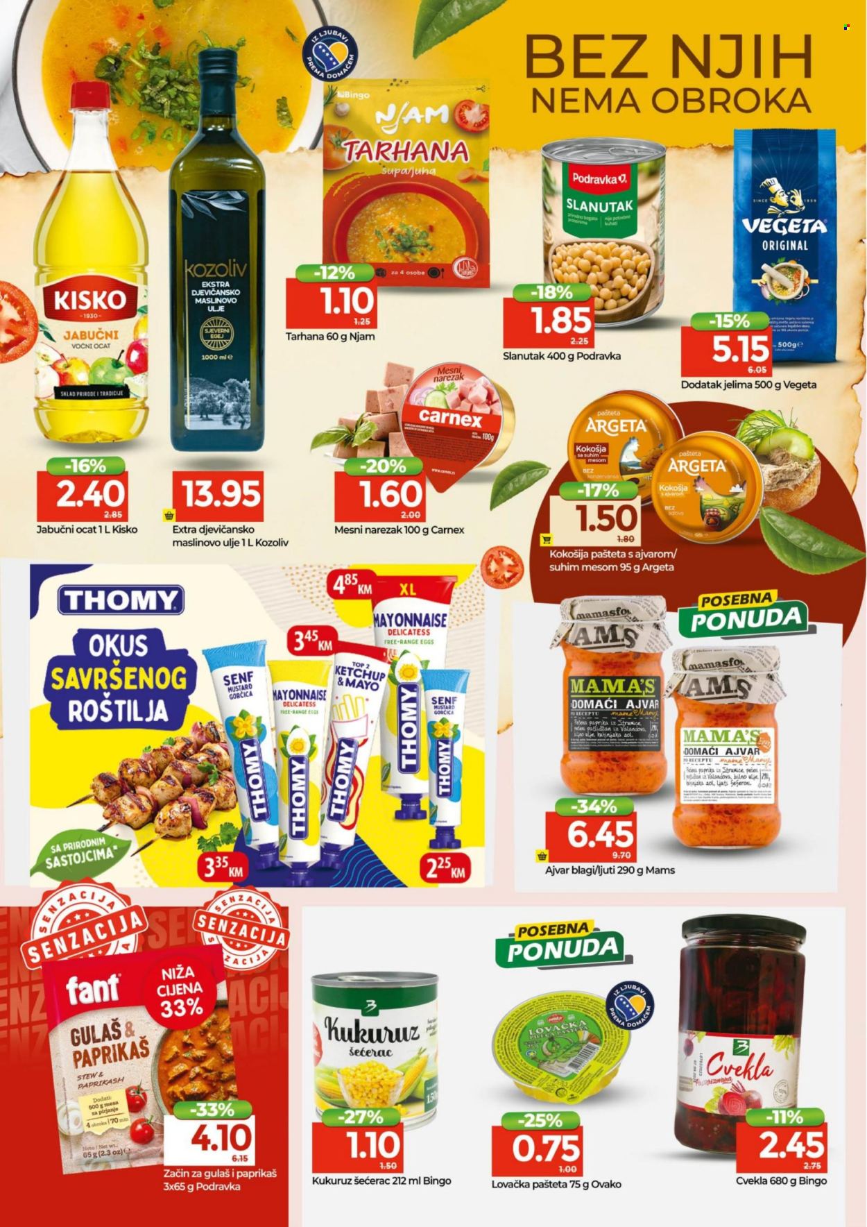 Bingo katalog - 05.05.2026. - 17.05.2026.. Stranica 8