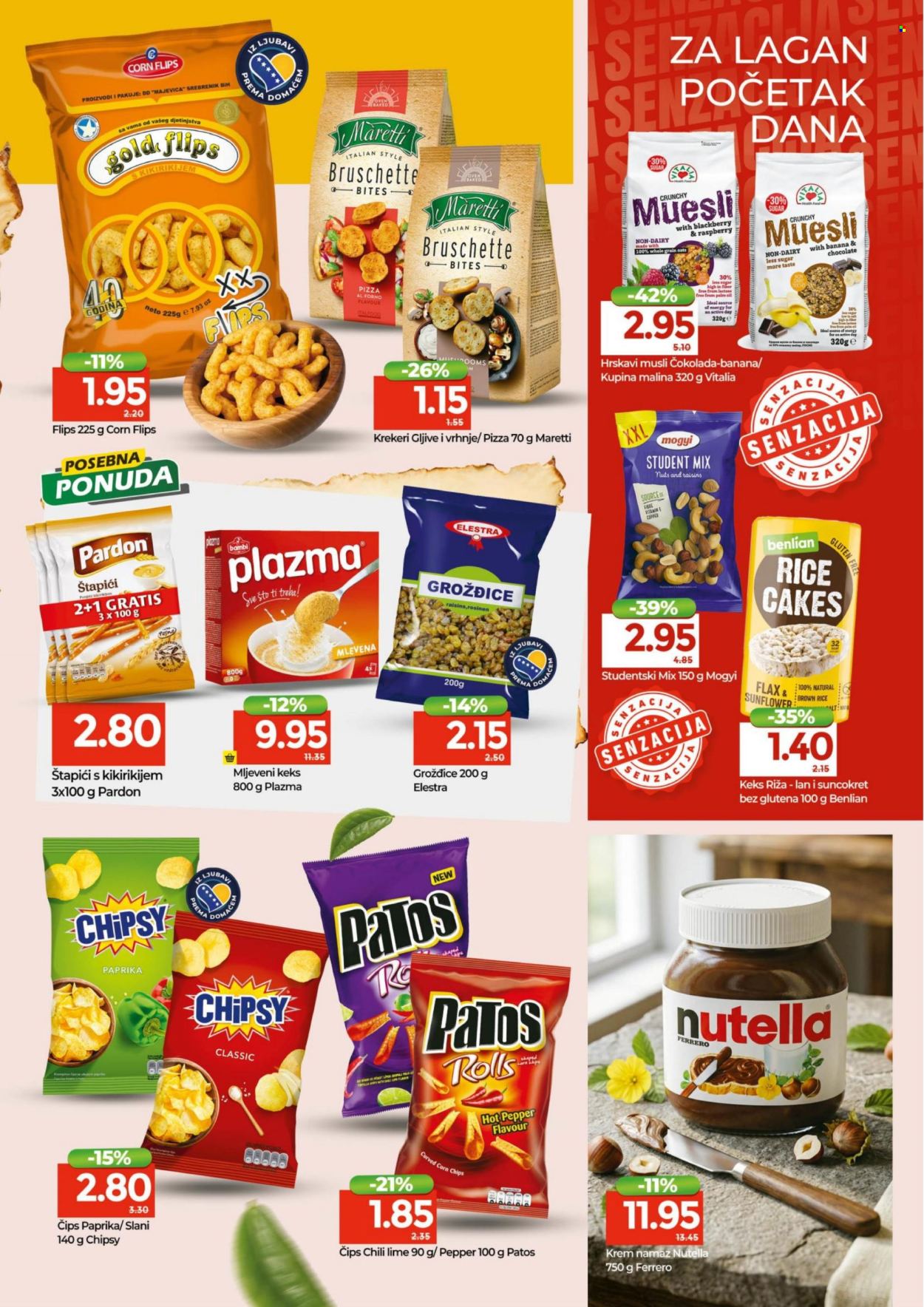 Bingo katalog - 05.05.2026. - 17.05.2026.. Stranica 9