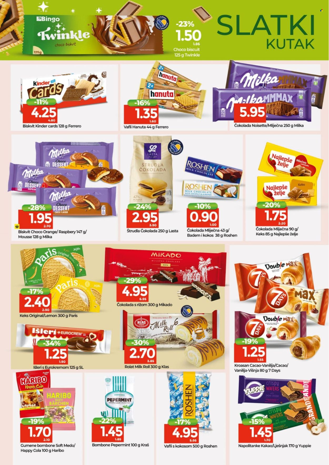 Bingo katalog - 05.05.2026. - 17.05.2026.. Stranica 10