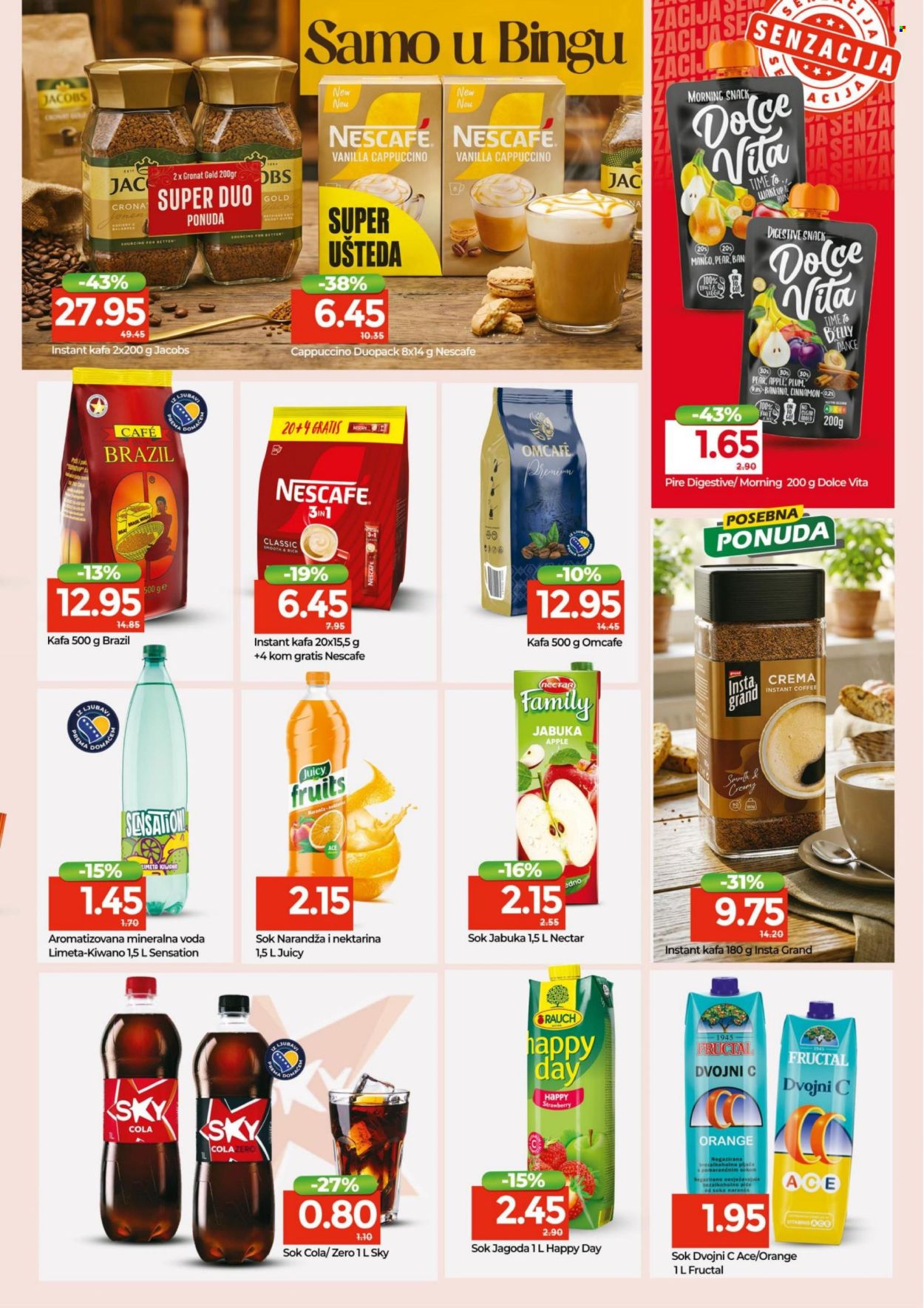 Bingo katalog - 05.05.2026. - 17.05.2026.. Stranica 11